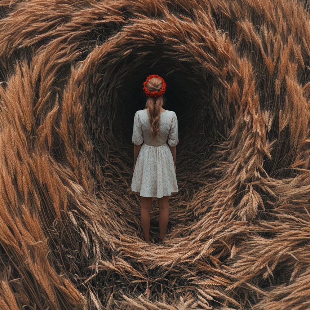 Релиз Warmia to the Moon