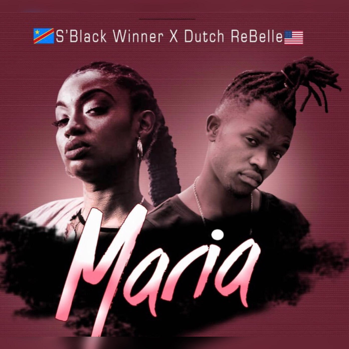 S. Black Winner