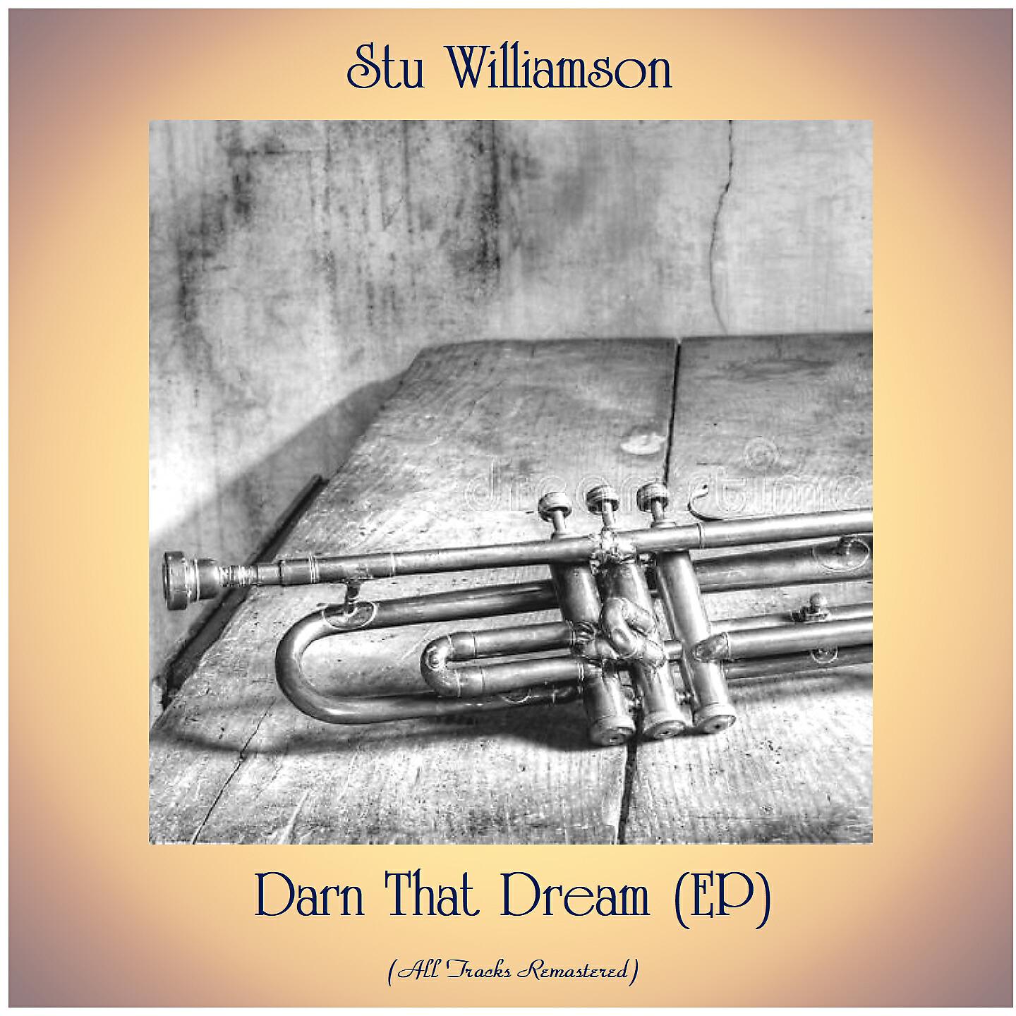 Релиз Darn That Dream (EP)