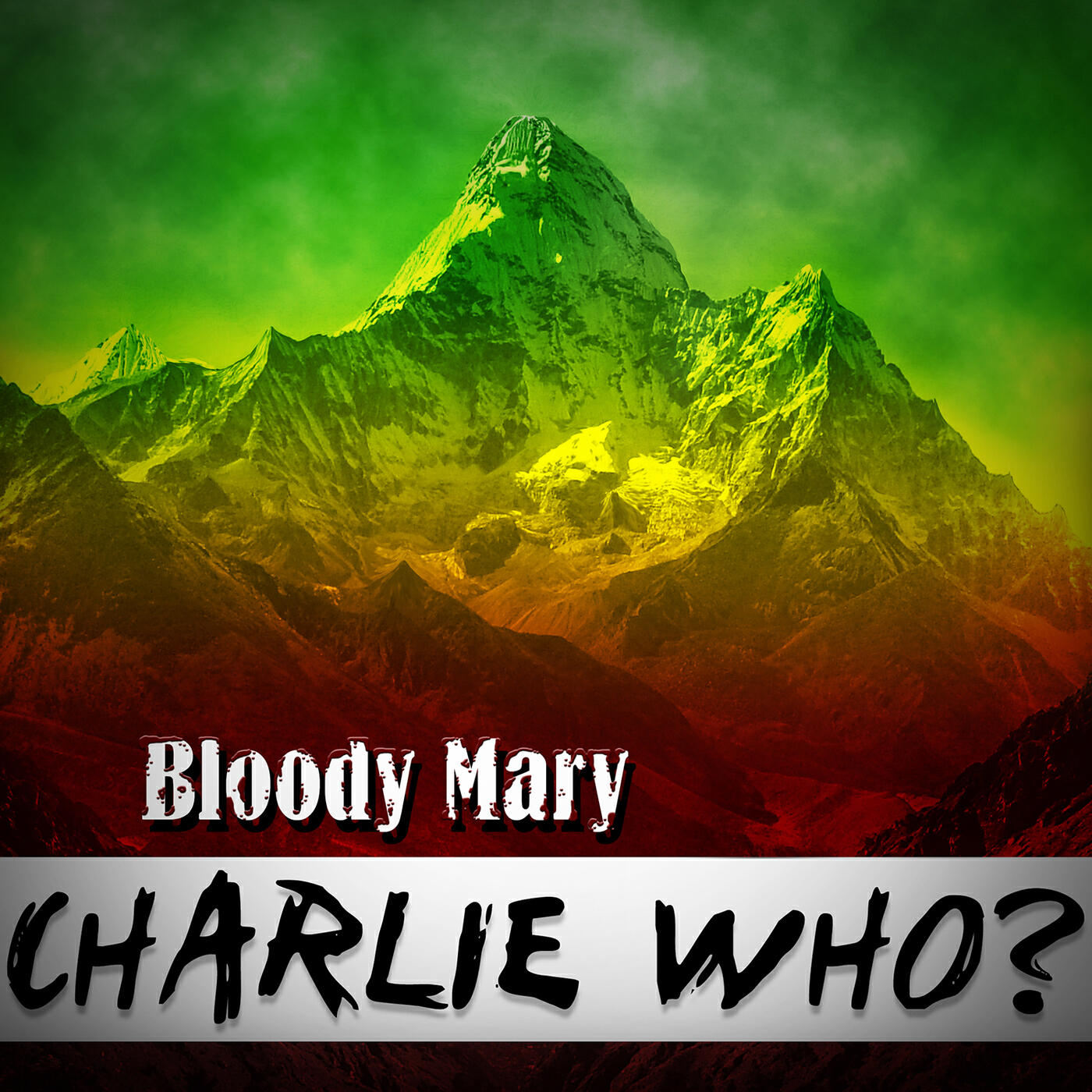 Релиз Bloody Mary