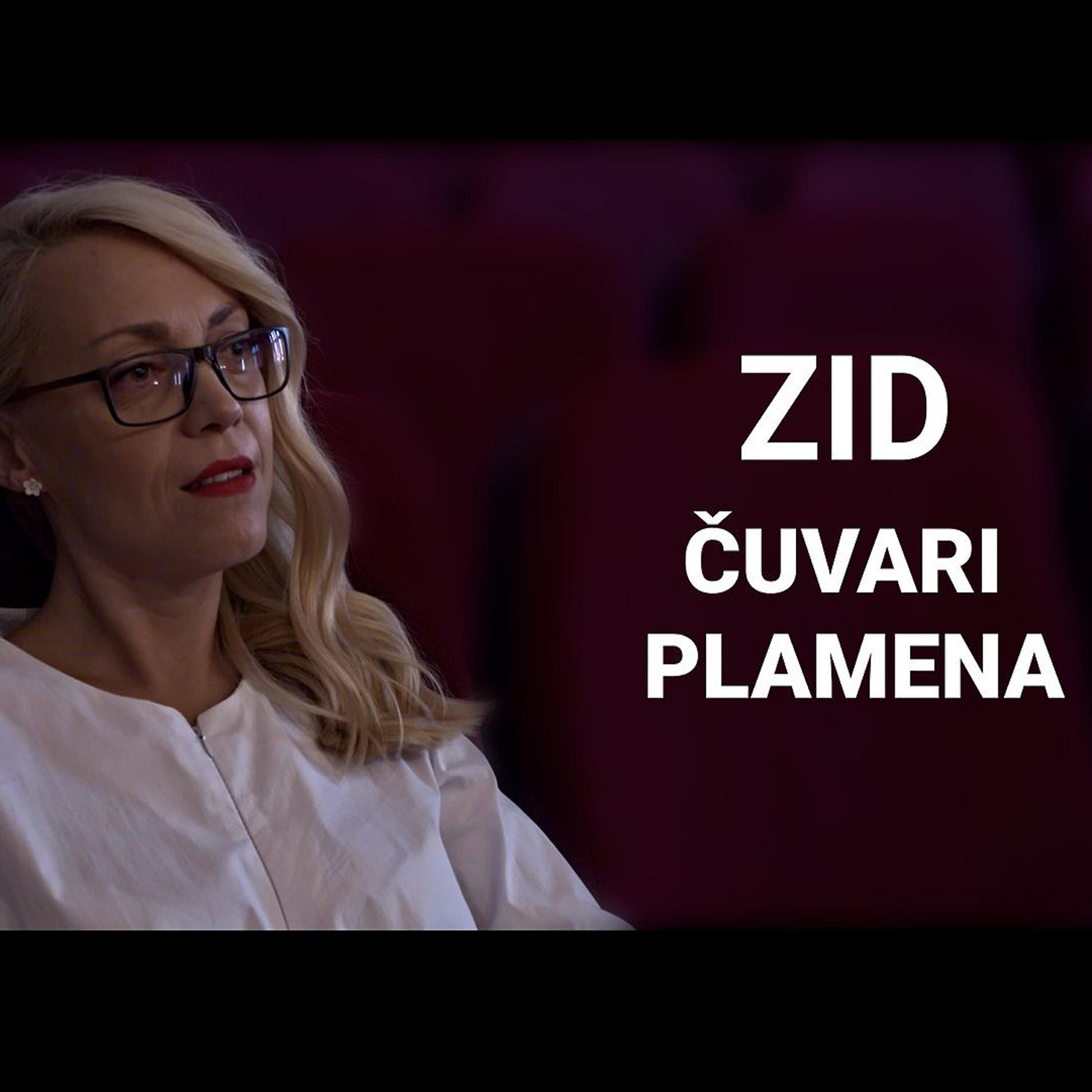 Релиз Čuvari Plamena