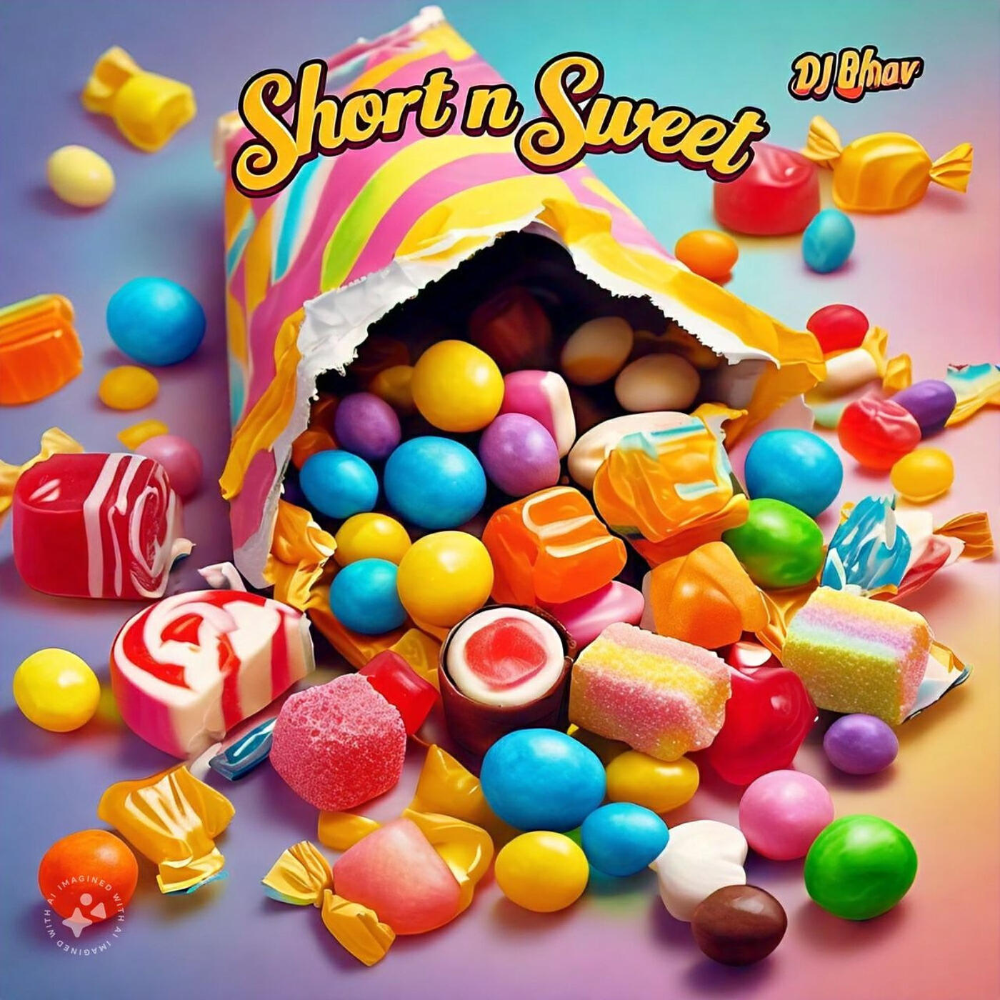 Релиз Short n Sweet