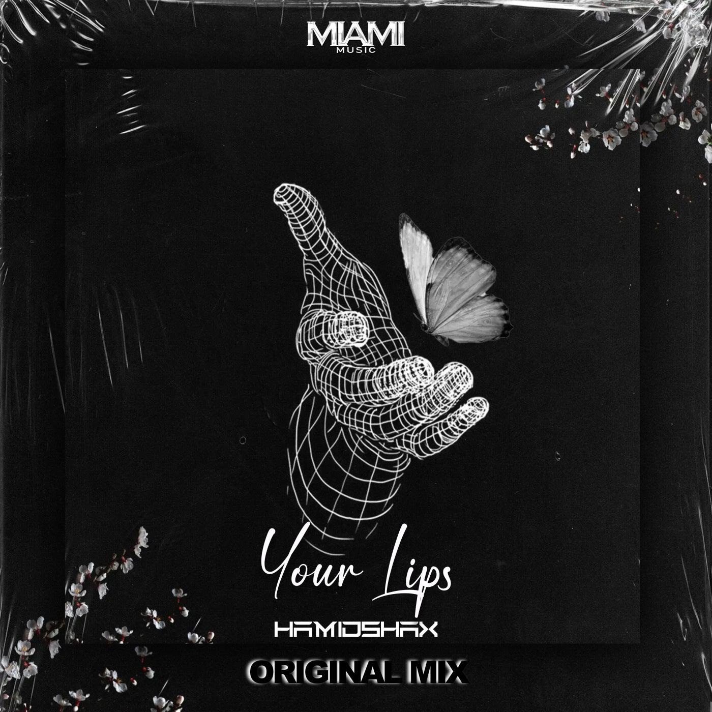 Релиз Your Lips