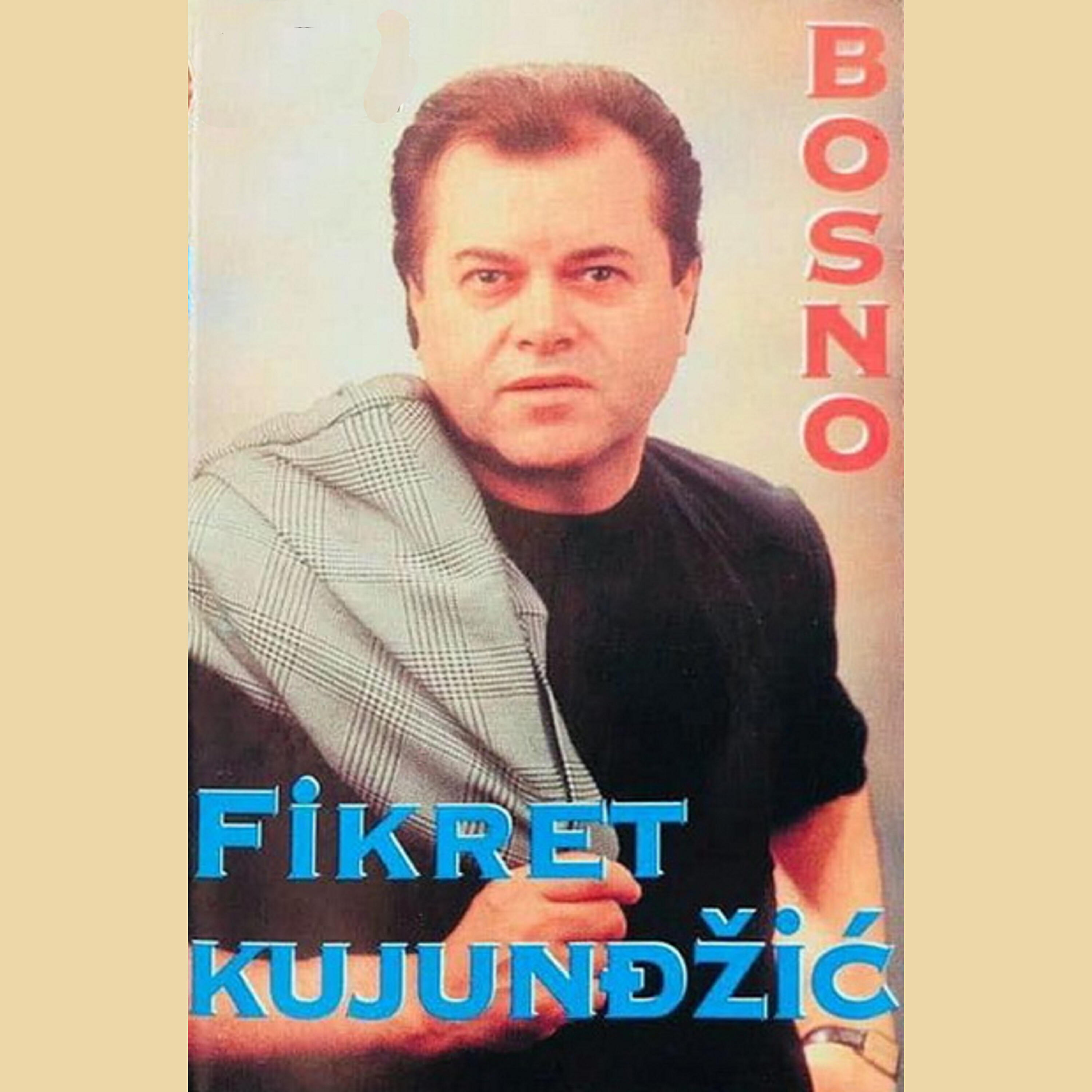 Fikret Kujundžić