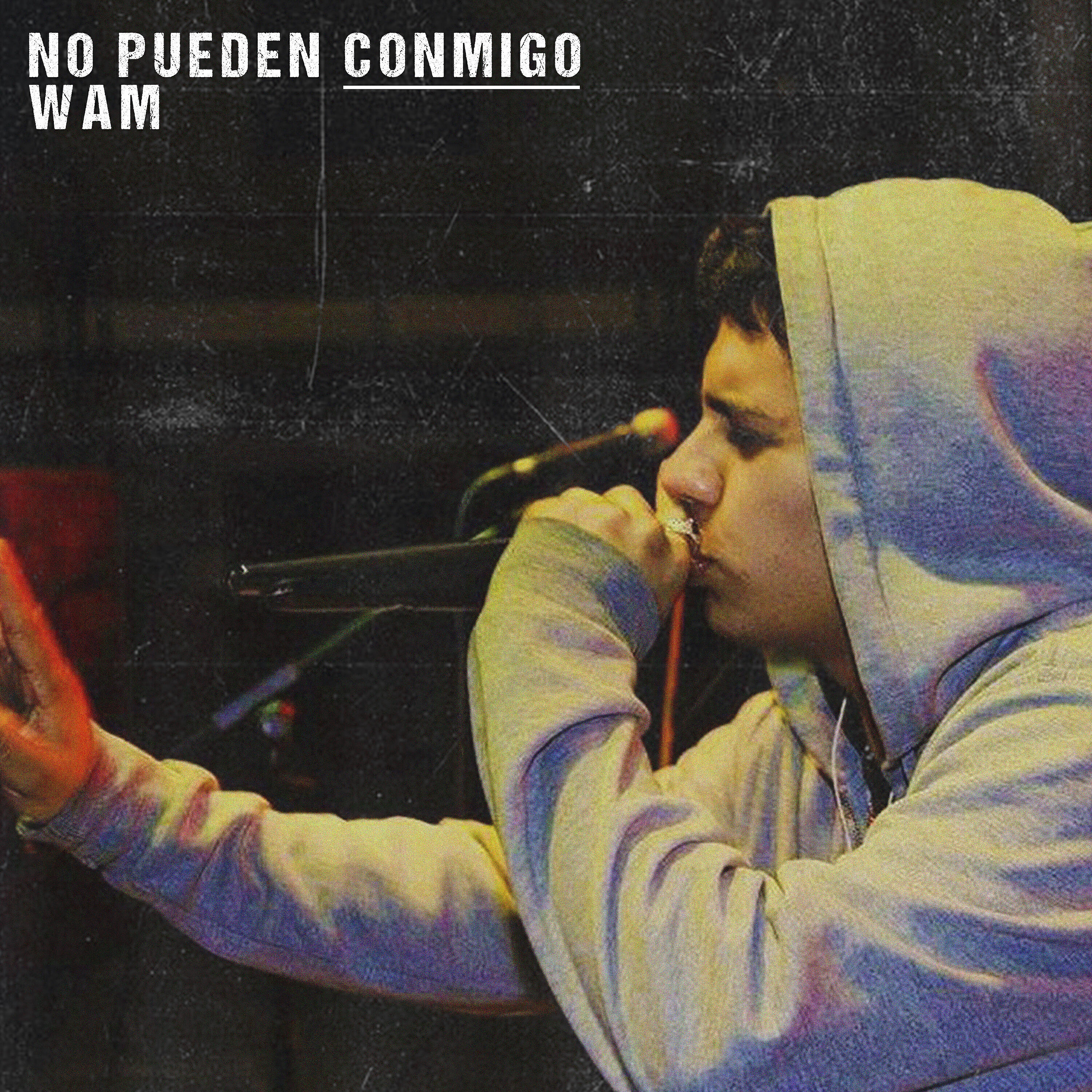 Релиз No Pueden Conmigo