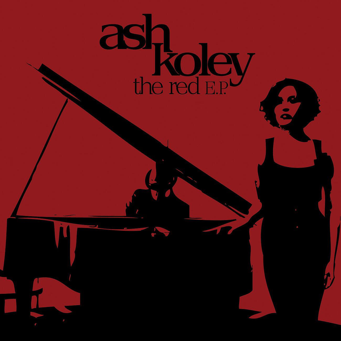 Релиз The Red EP