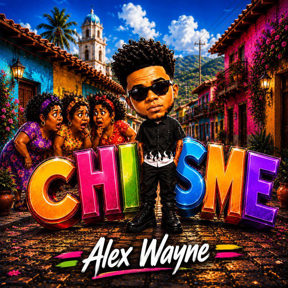 Релиз Chisme