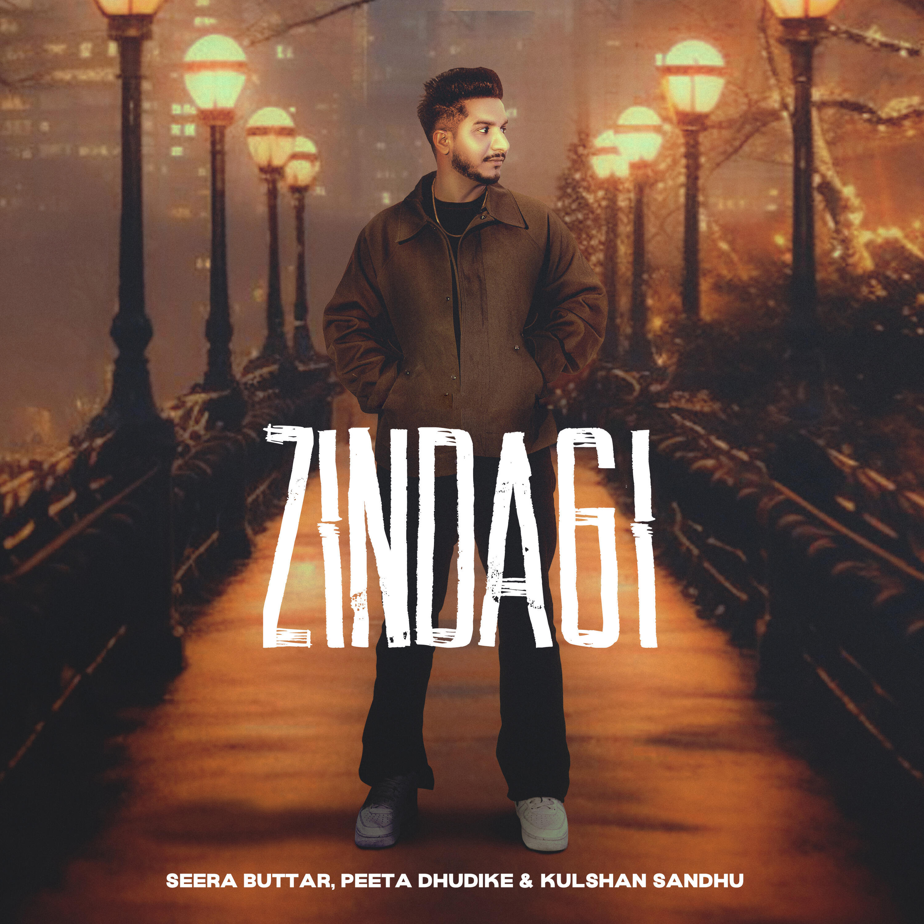 Релиз Zindagi