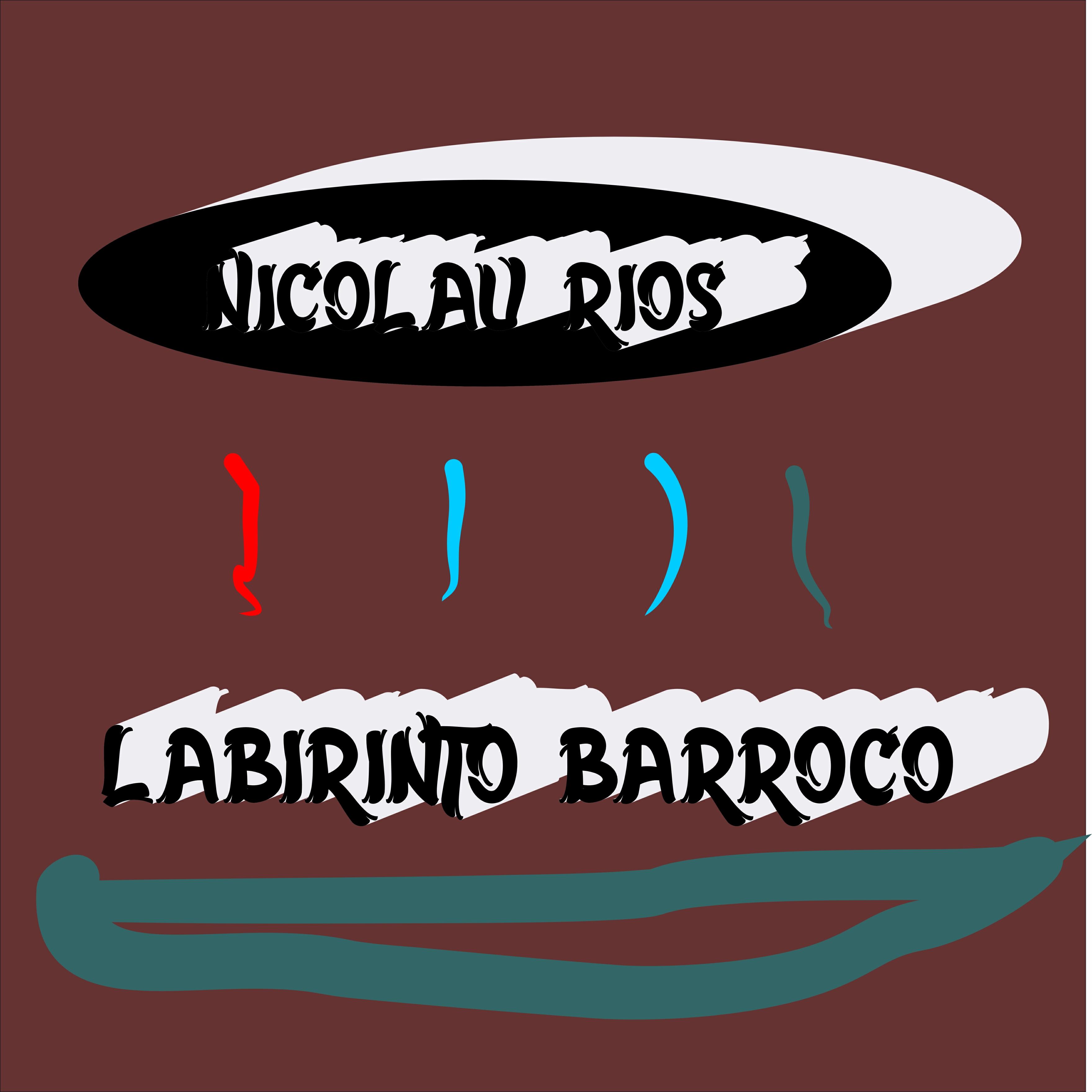 Релиз Labirinto Barroco