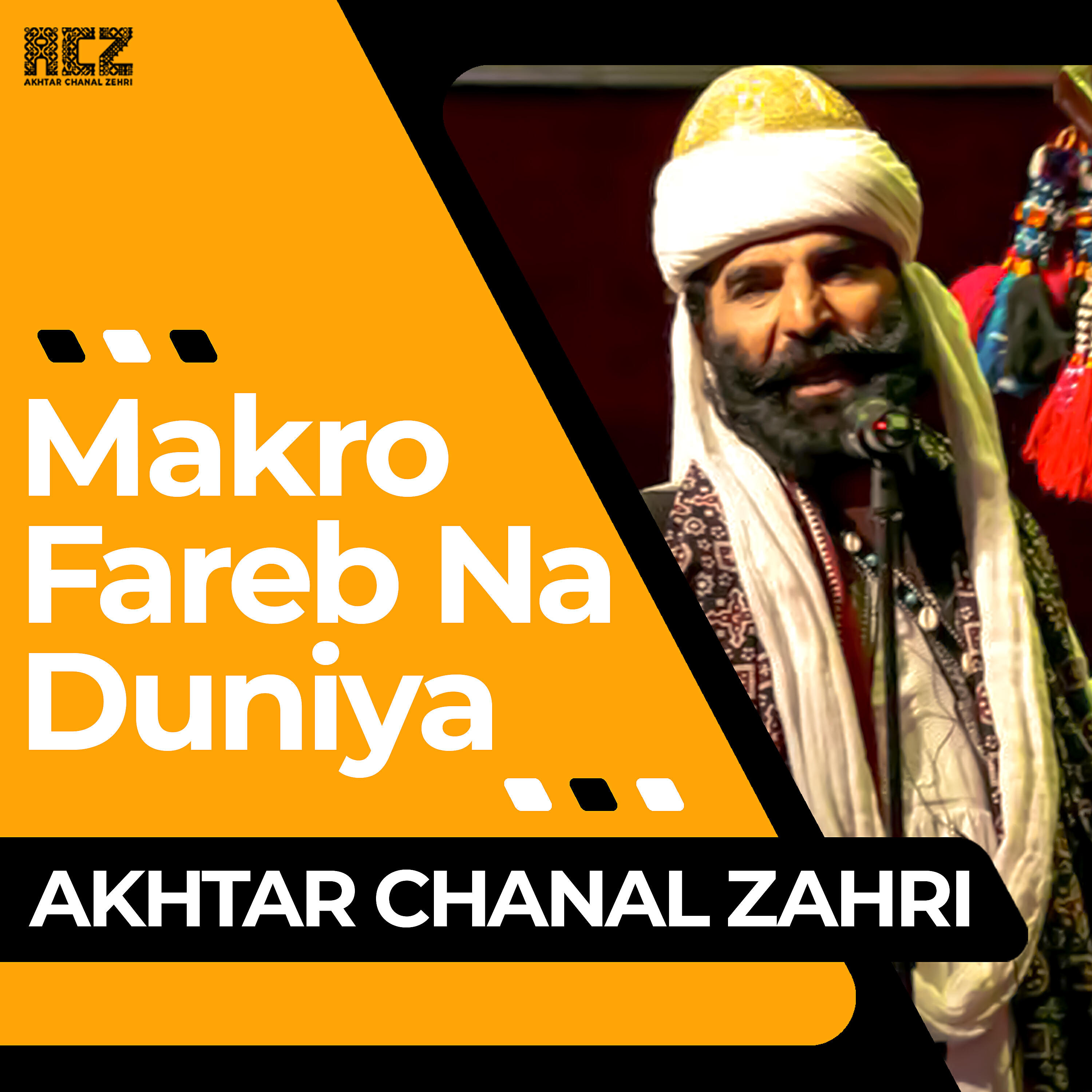 Релиз Makro Fareb Na Duniya - Single