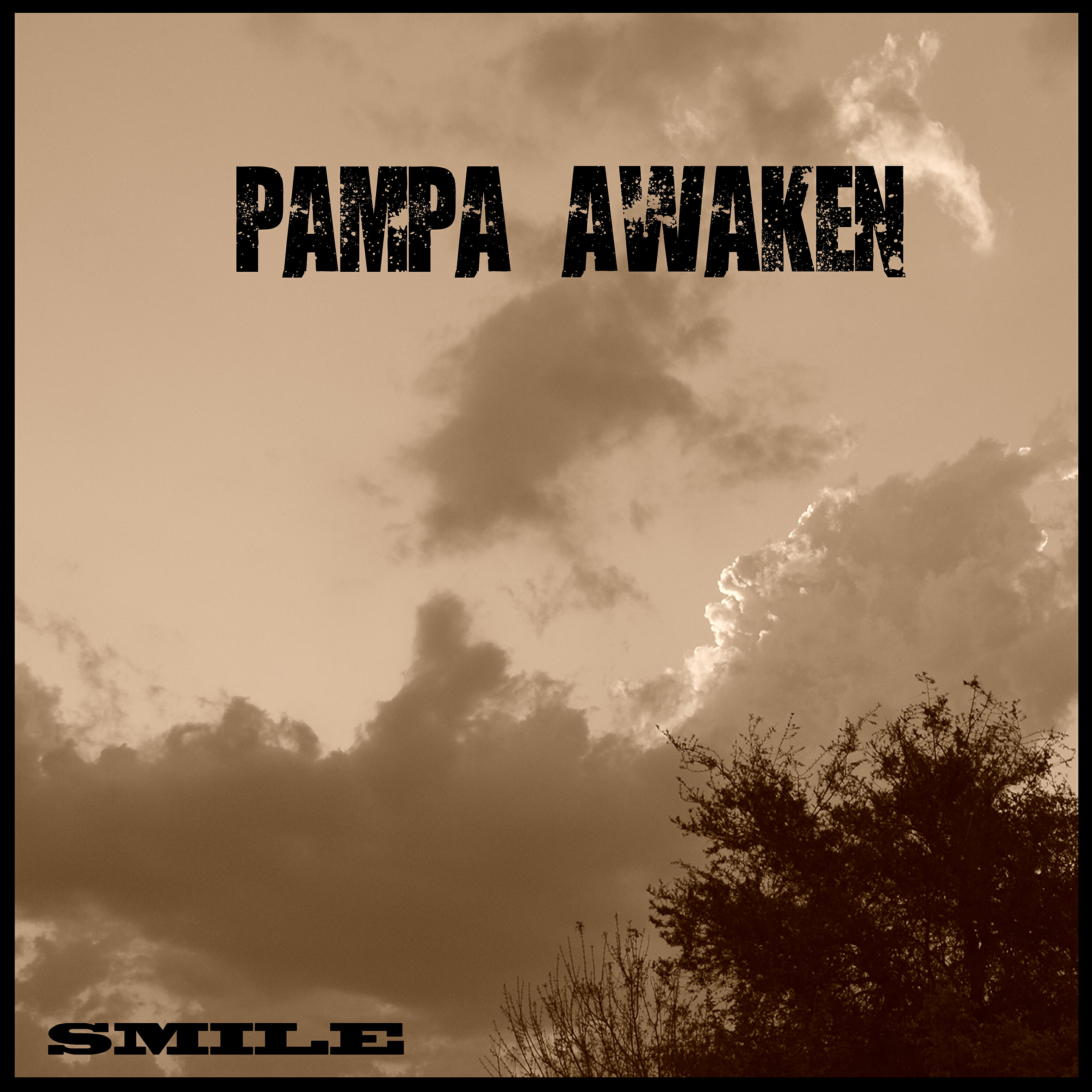 Релиз Smile