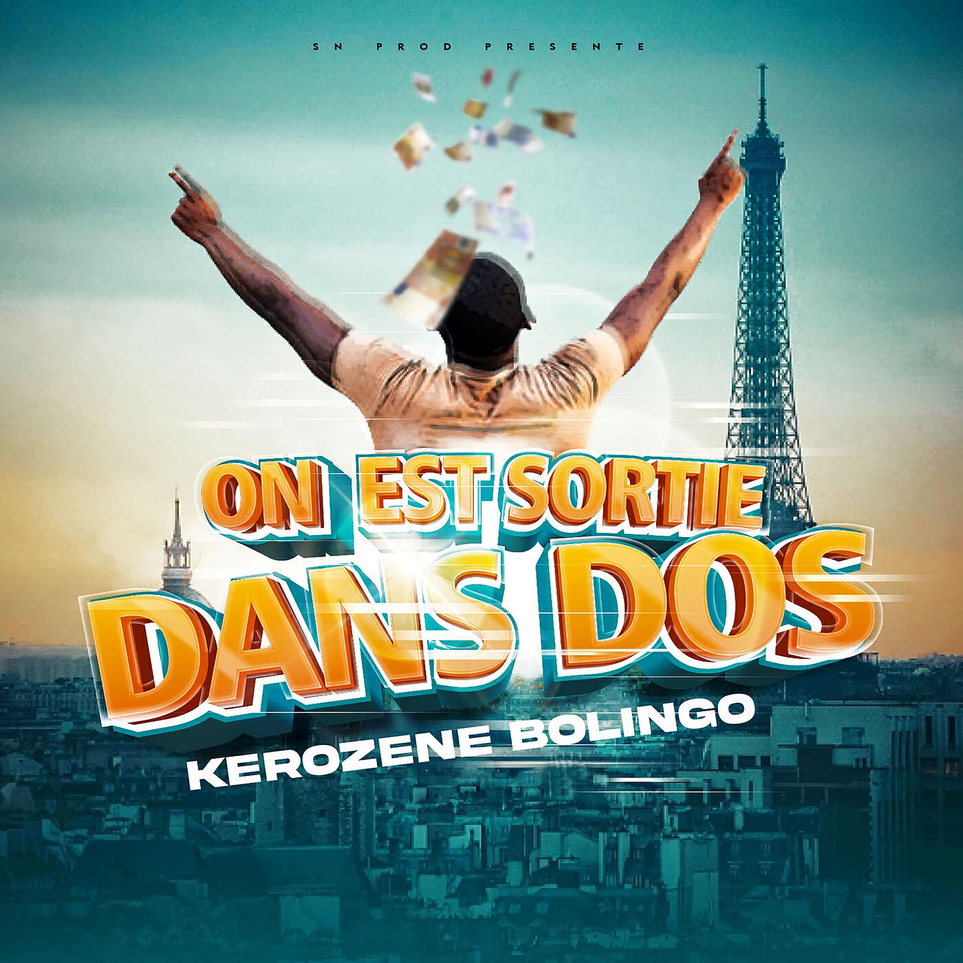 KEROZENE BOLINGO