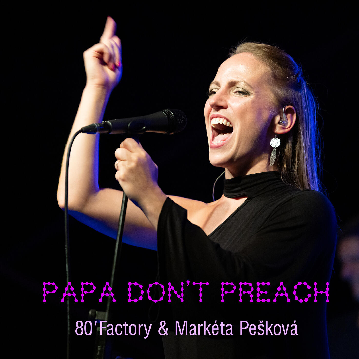Markéta Pešková