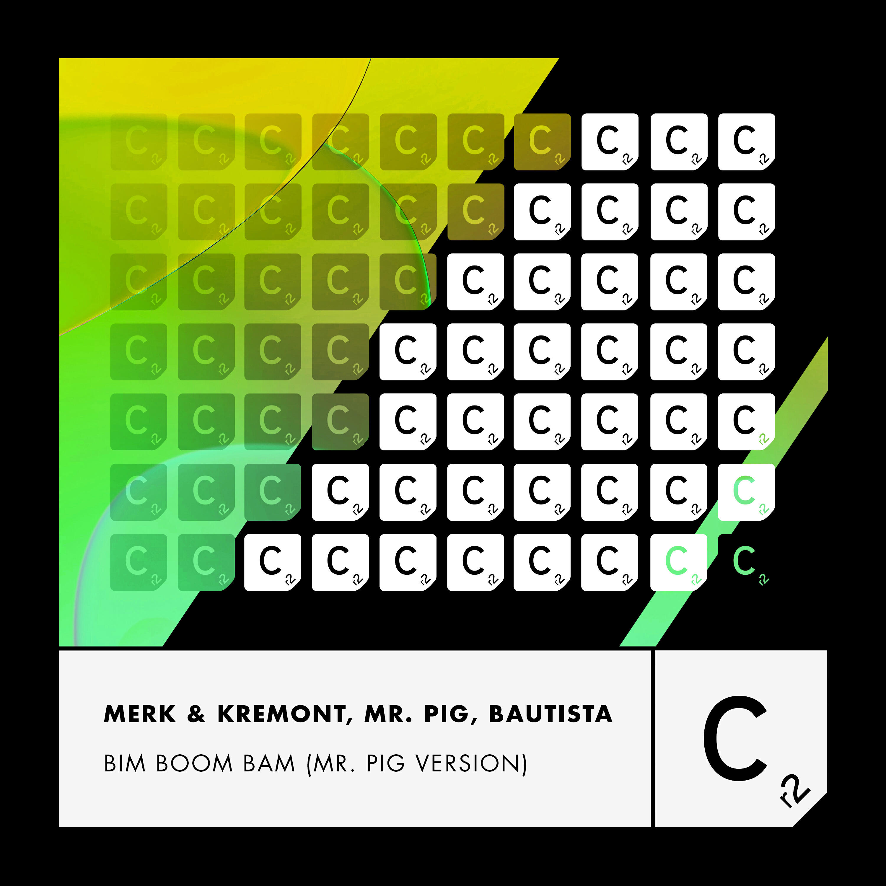 Скачать песню Merk & Kremont, Mr. Pig, Bautista - Bim Boom Bam (Mr. Pig Version) бесплатно в MP3 для Android и iOS