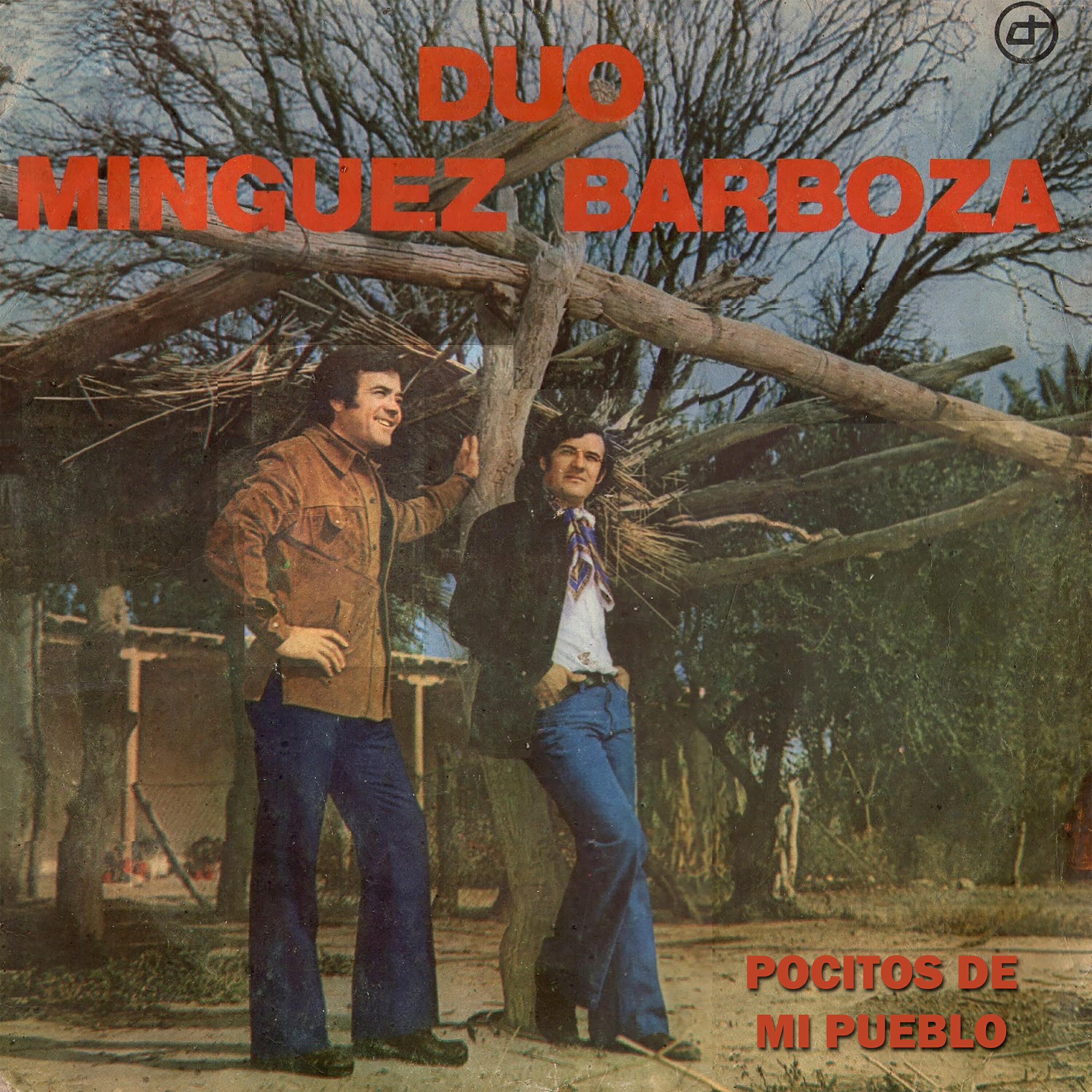 Duo Minguez-Barboza