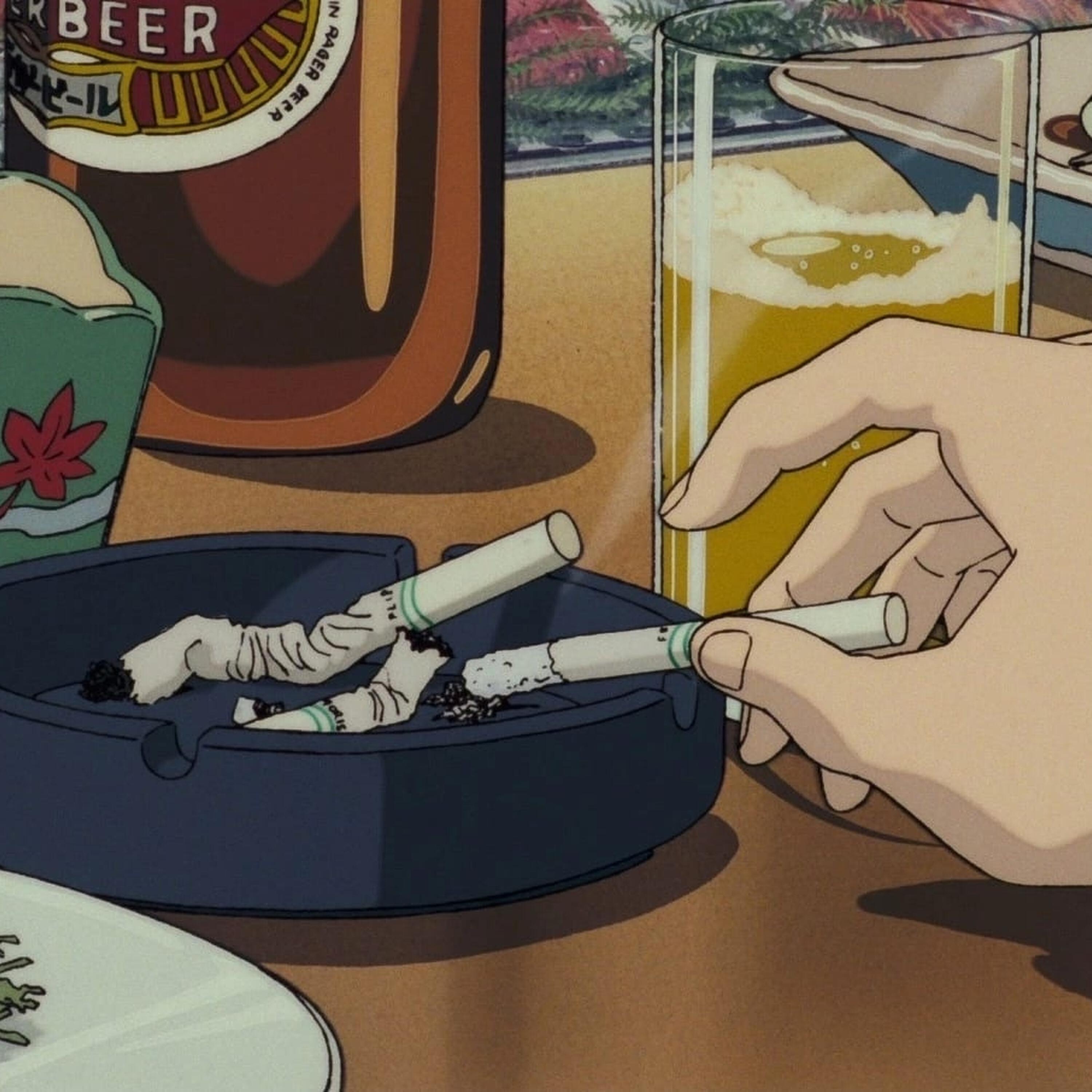 Релиз Sleep & Chill Lo-Fi. Атмосферная Lounge Lofi Музыка для Фона, Учебы, Работы, Творчества, Рисования и Поездок. Lo-Fi Chillhop Mix for Sleep, Work and Study