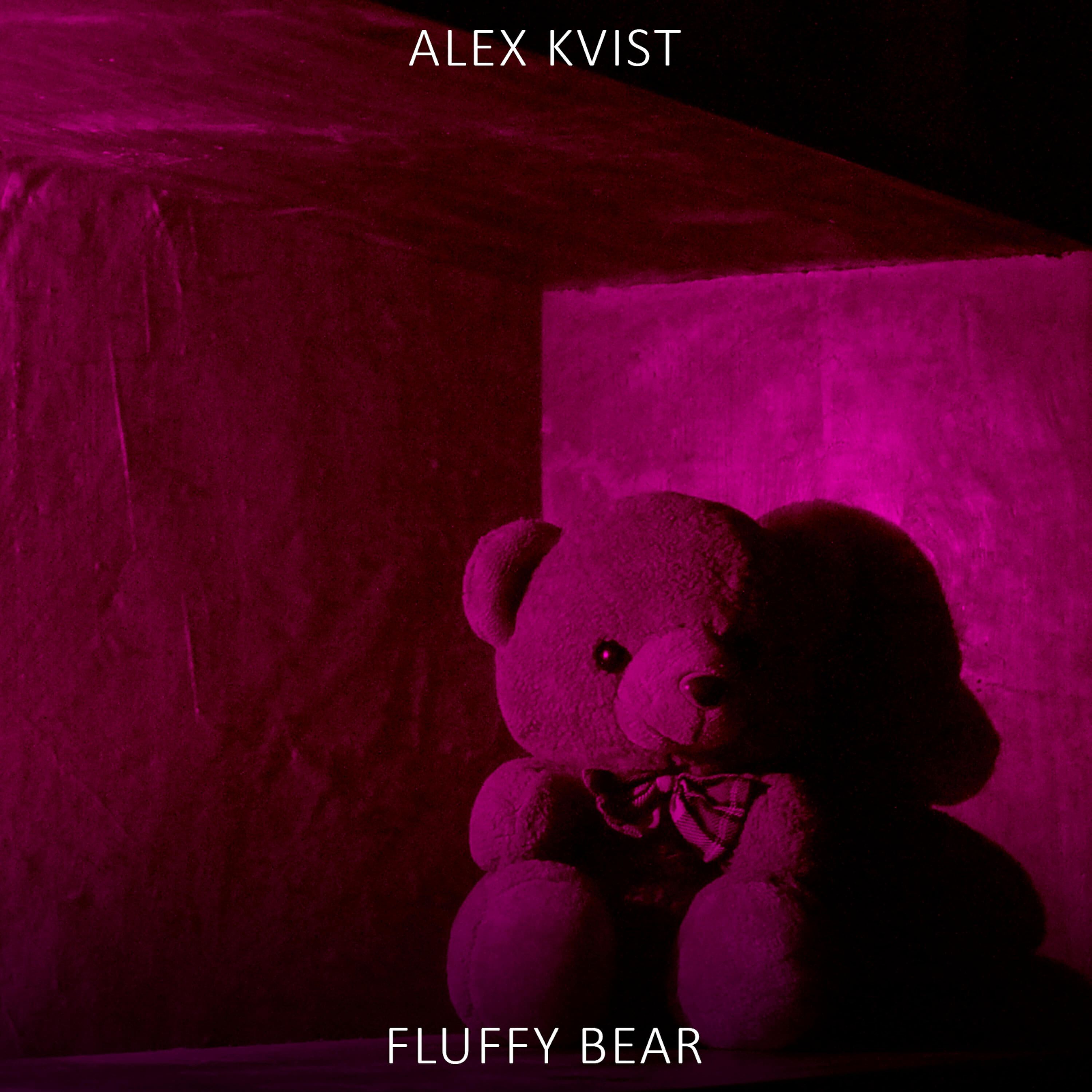 Релиз Fluffy Bear