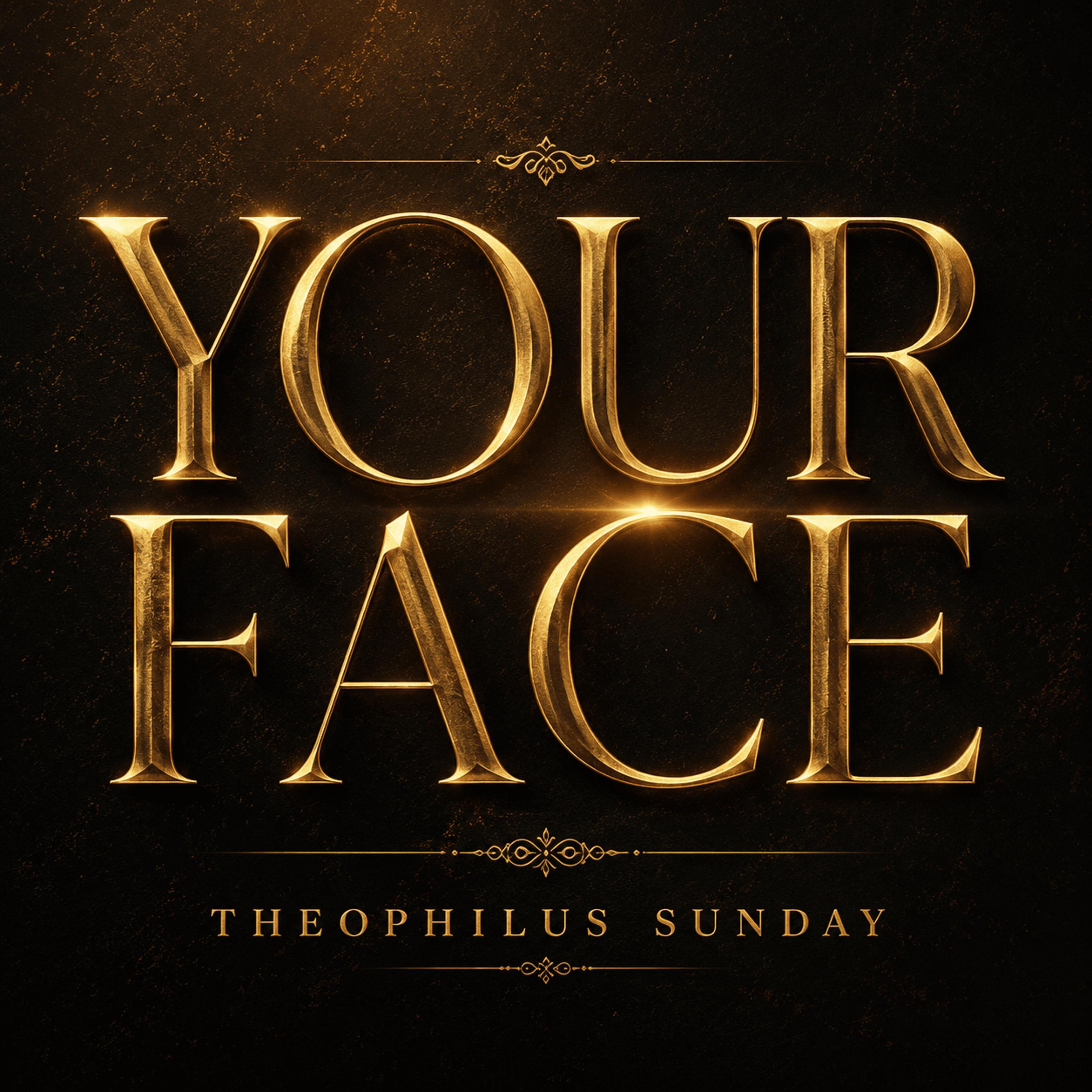 Релиз YOUR FACE