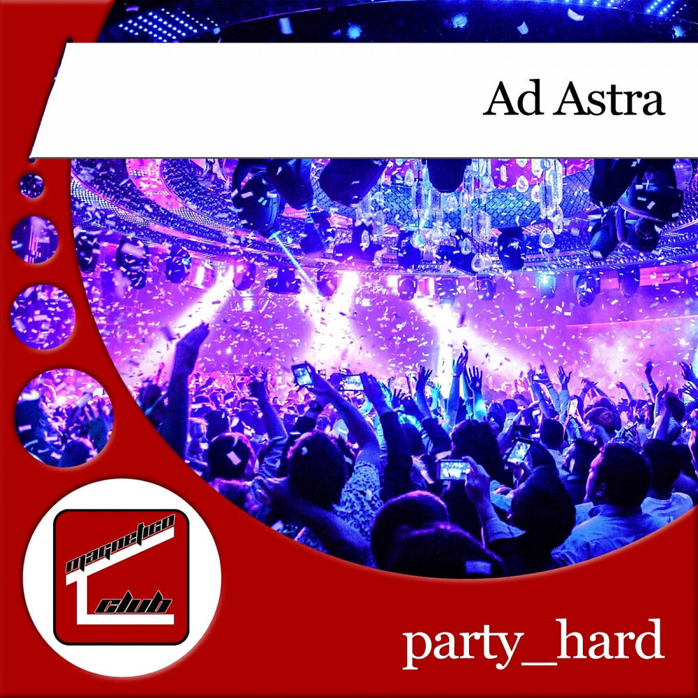 Релиз Ad Astra