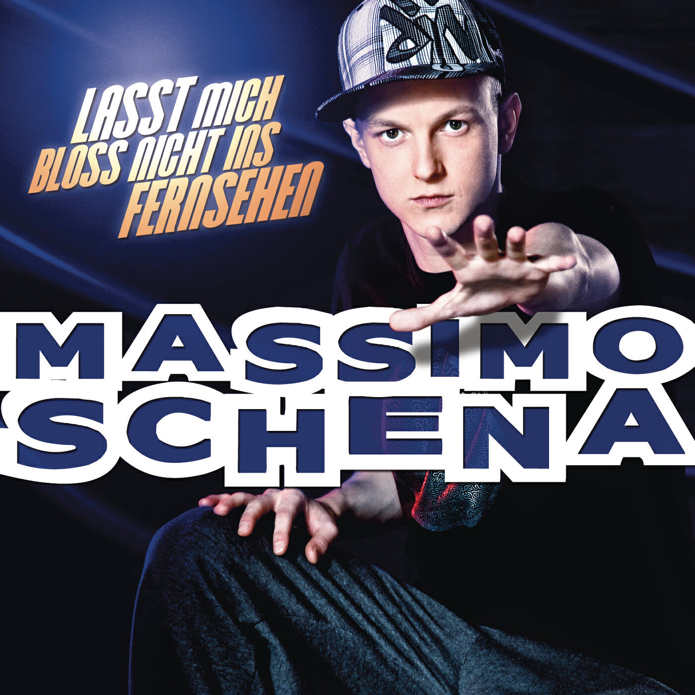 Релиз Lasst mich bloß nicht ins Fernsehen