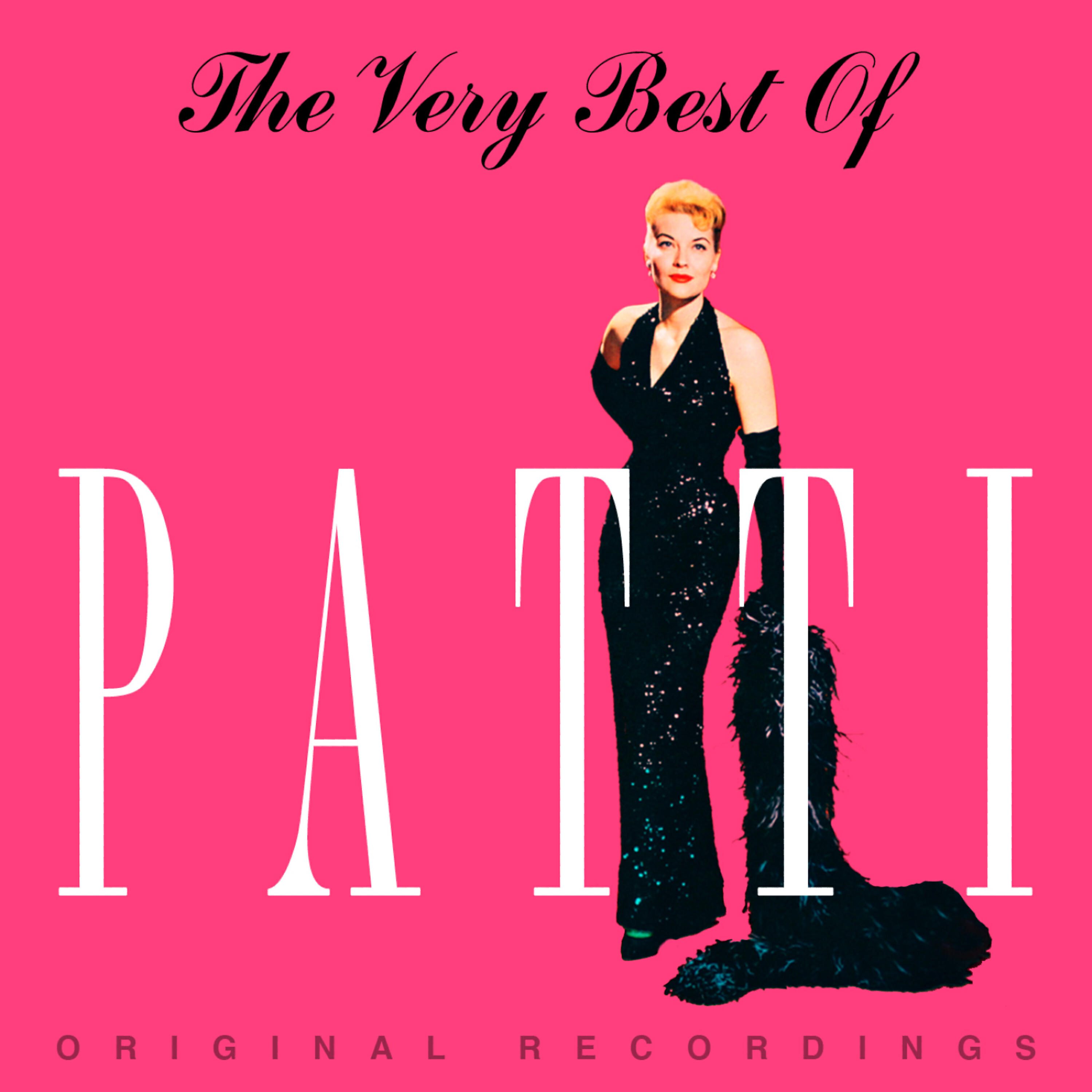 Релиз The Very Best Of