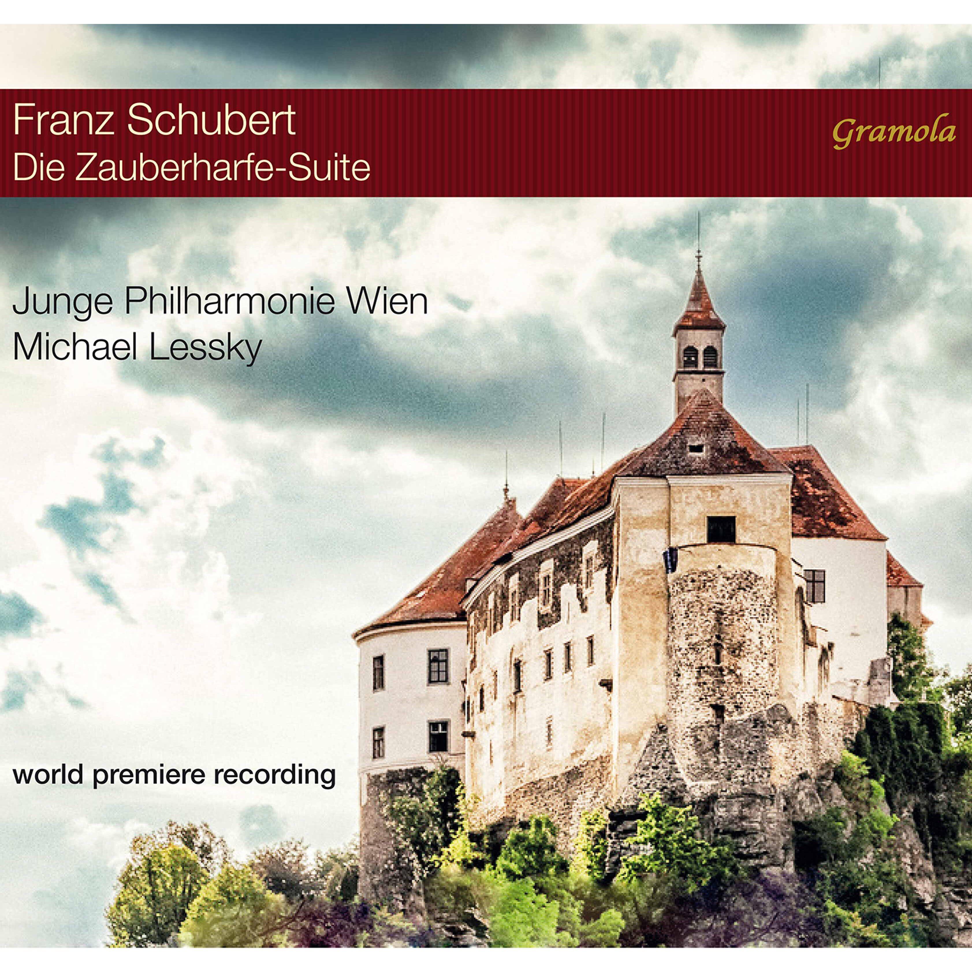 Junge Philharmonie Wien