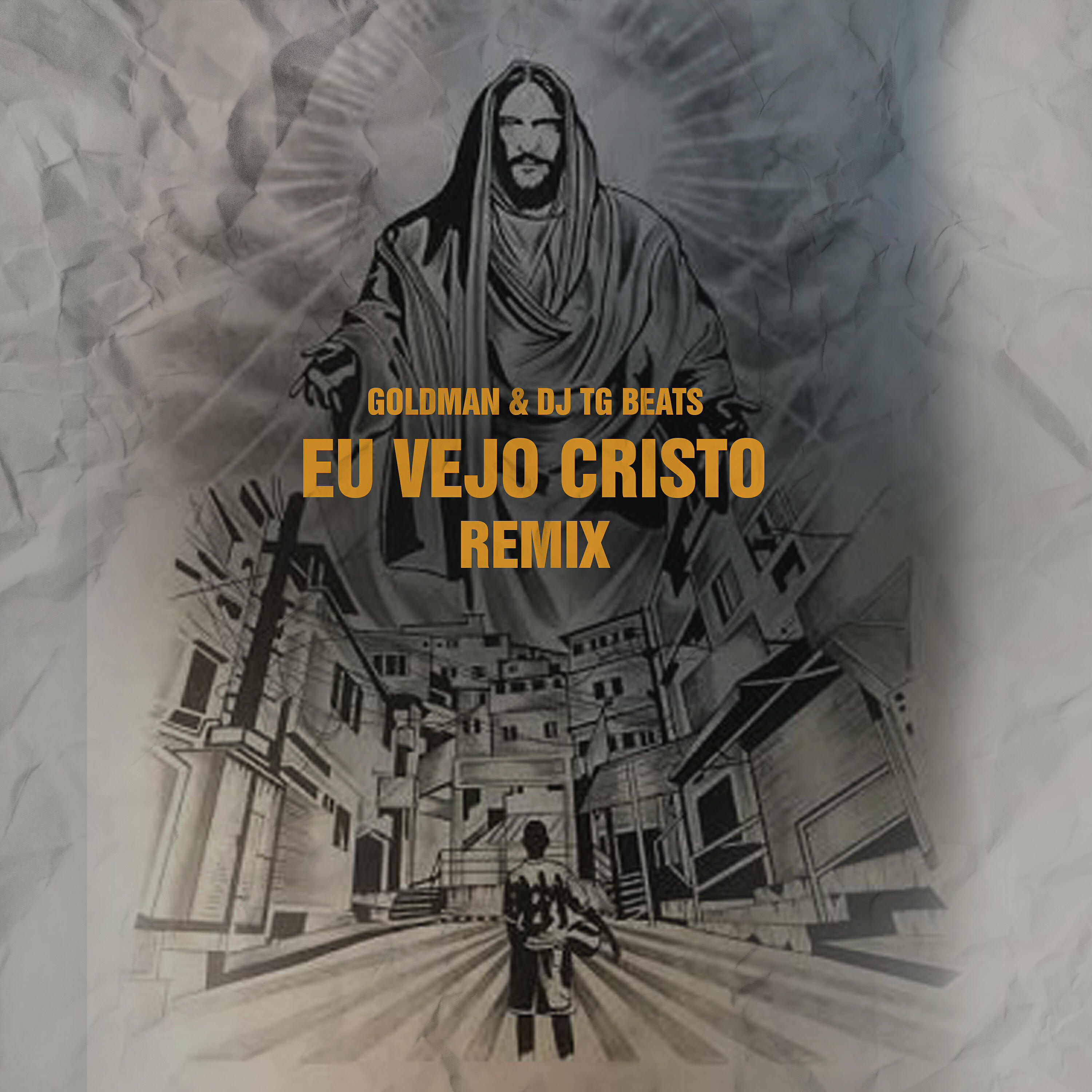 Релиз Eu Vejo Cristo