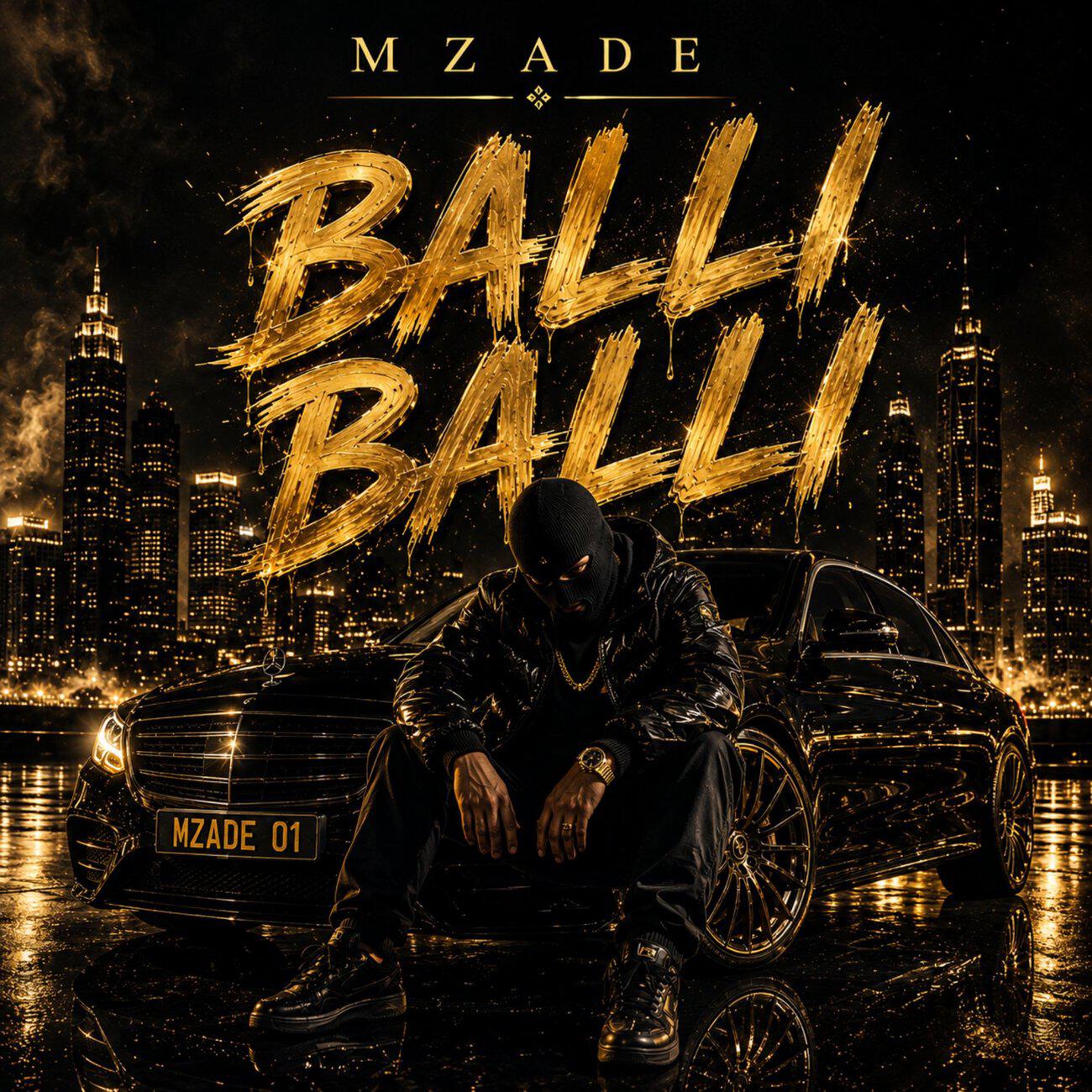 Релиз Balli Balli