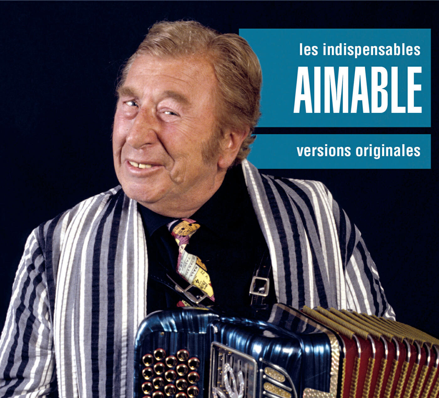Релиз Les Indispensables