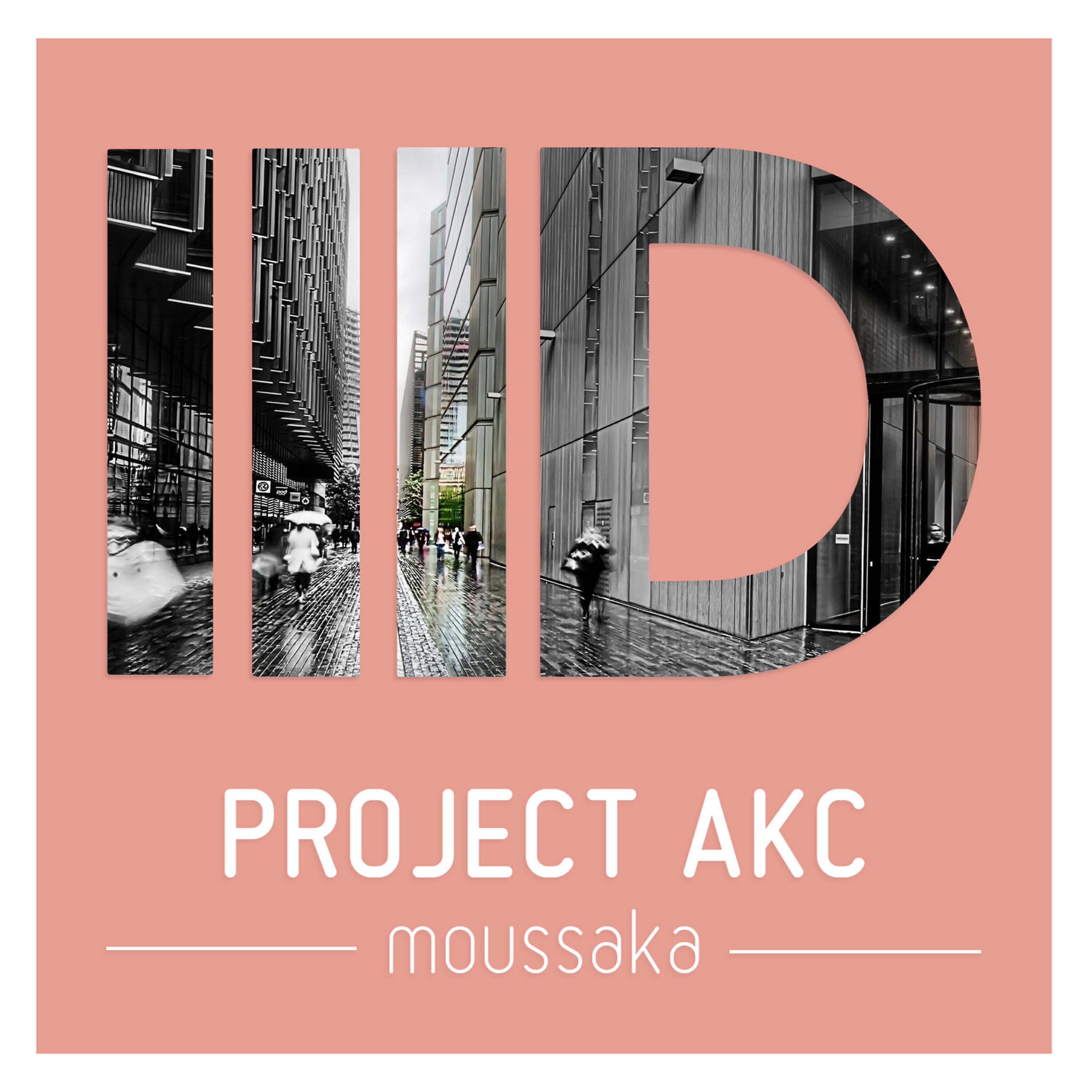 Релиз Moussaka