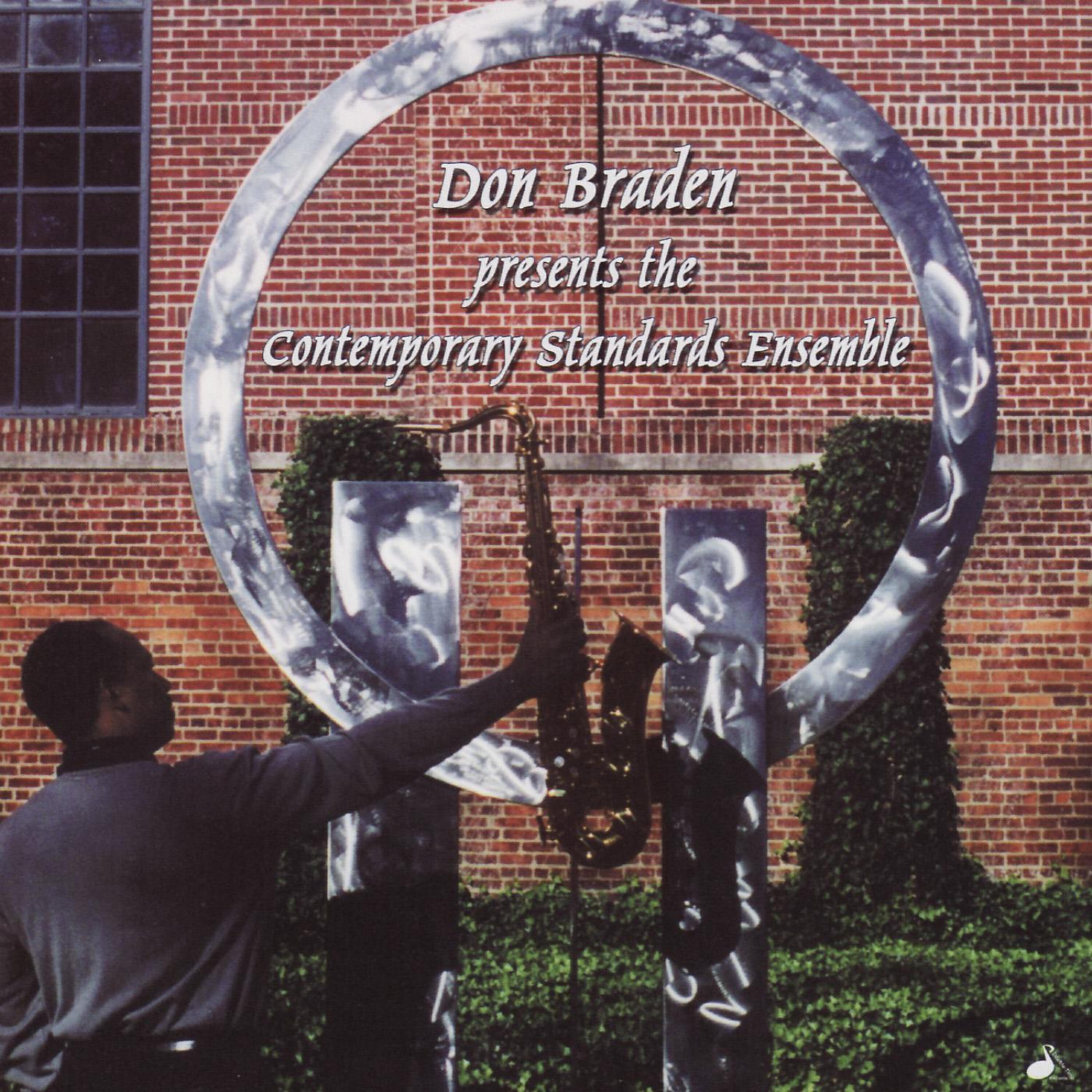 Релиз Contemporary Standards Ensemble