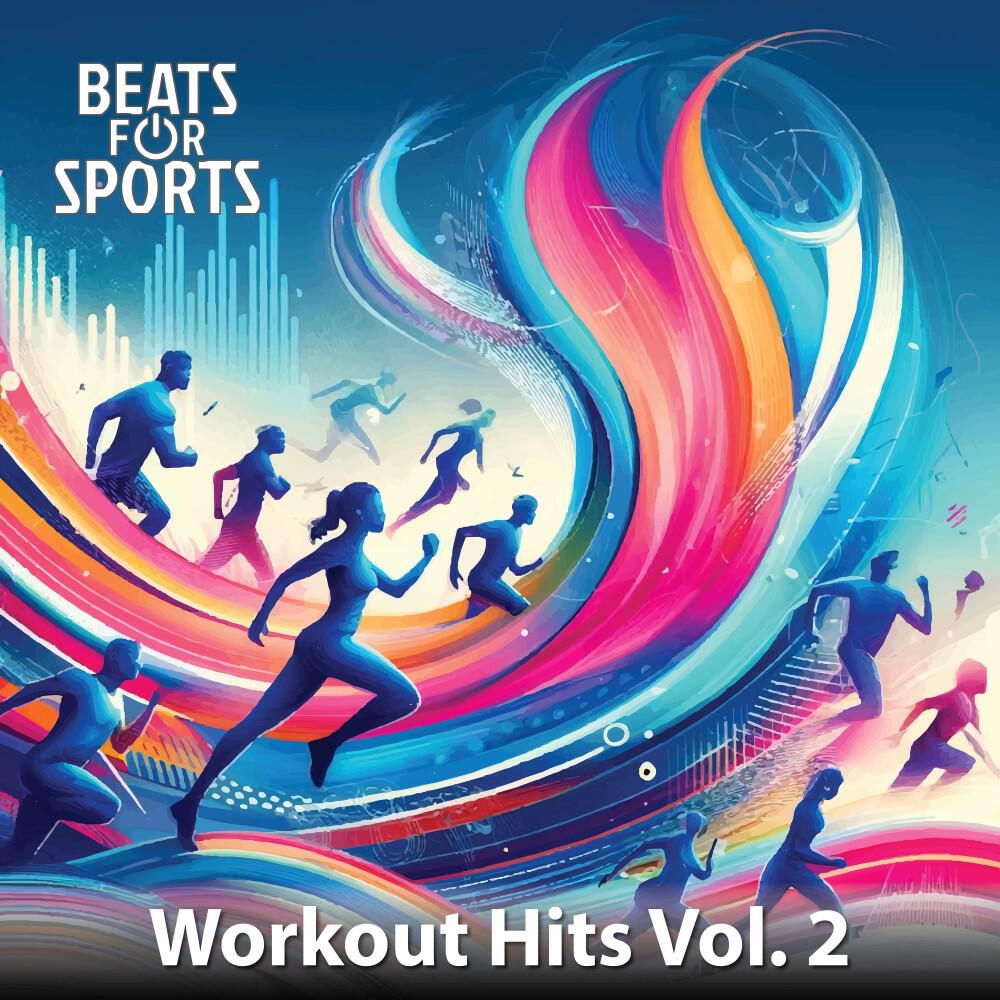 Релиз Workout Hits. Vol. 2