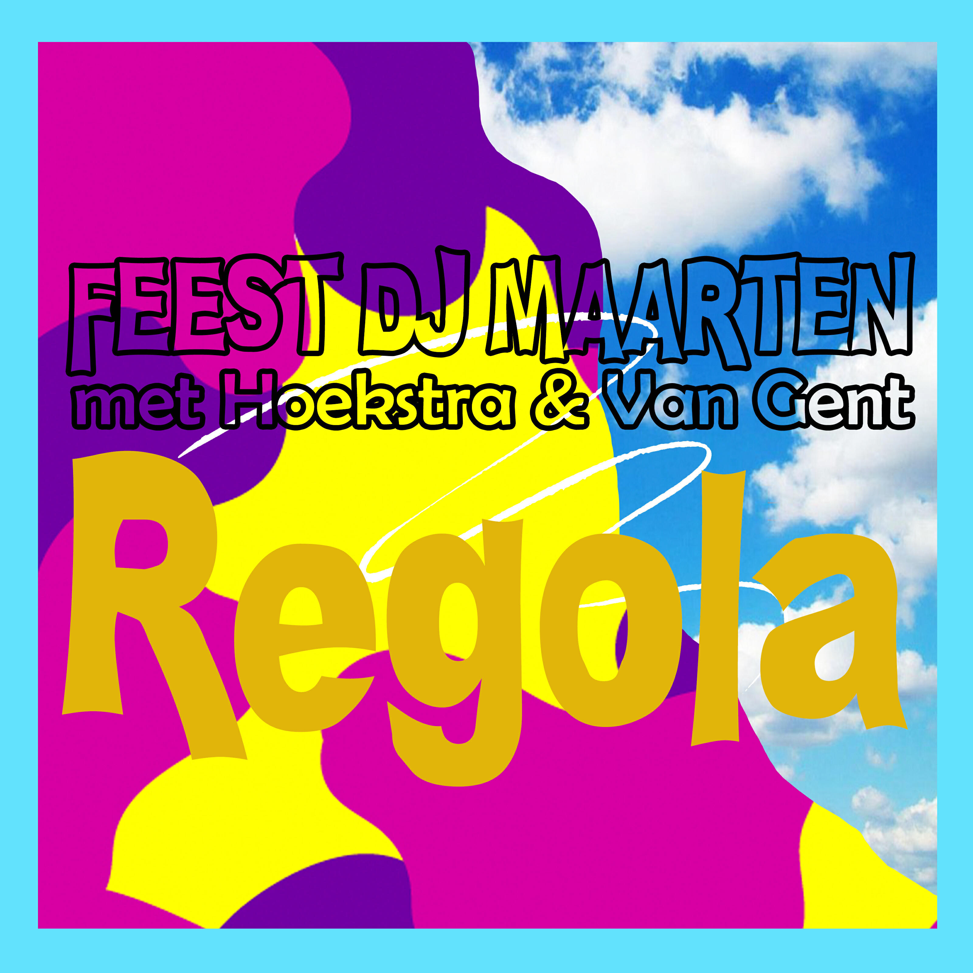 Релиз Regola