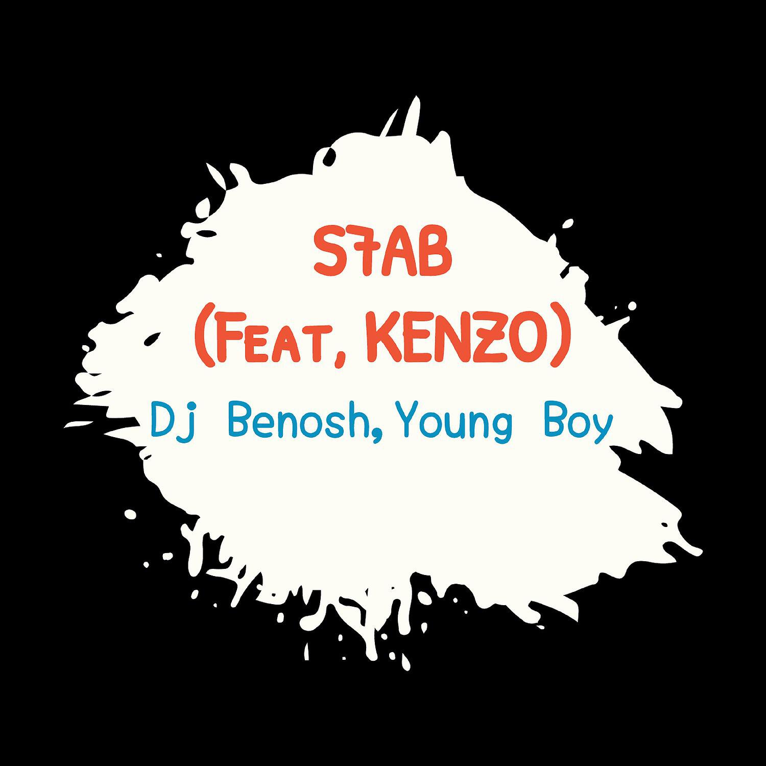 Dj Benosh