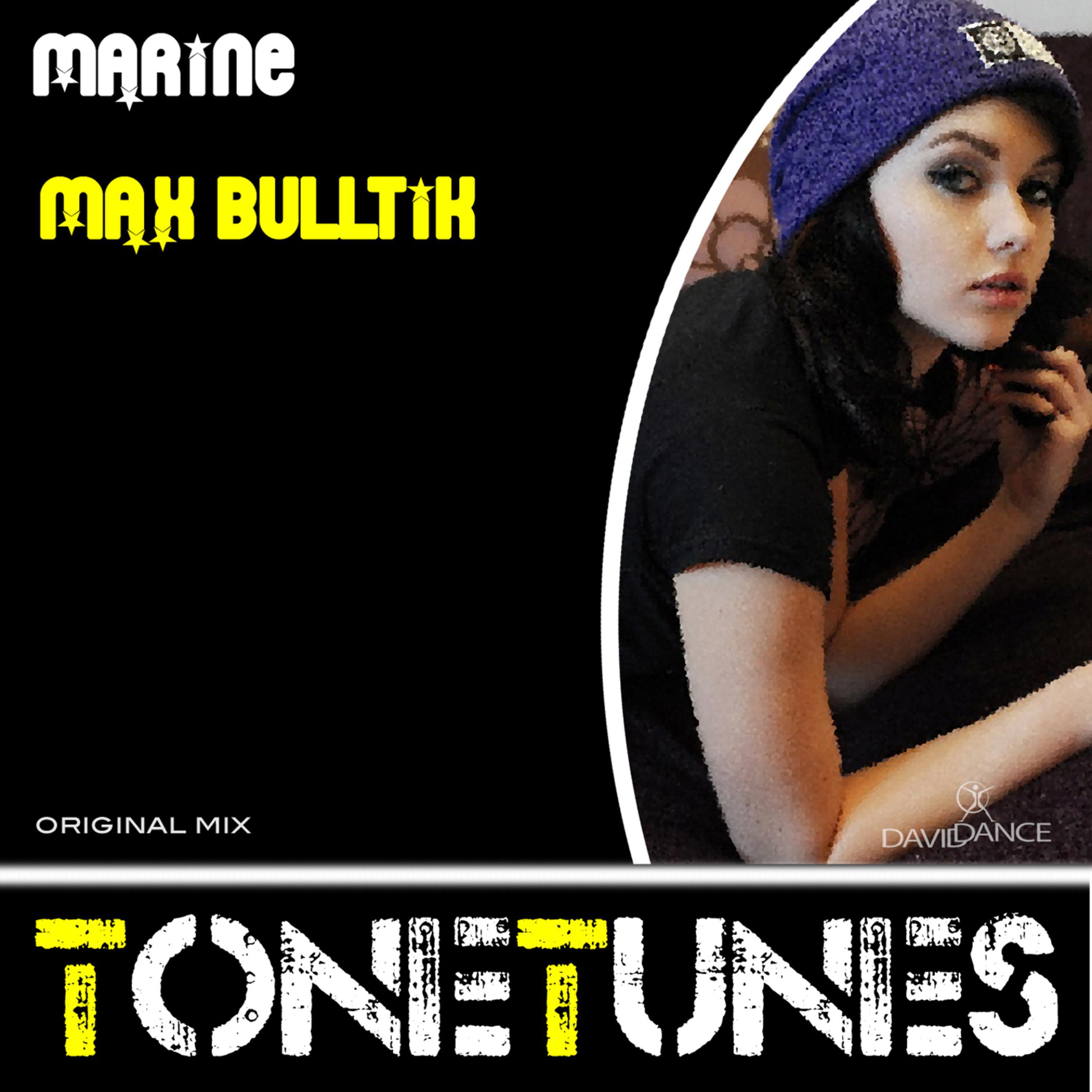 Max Bulltik