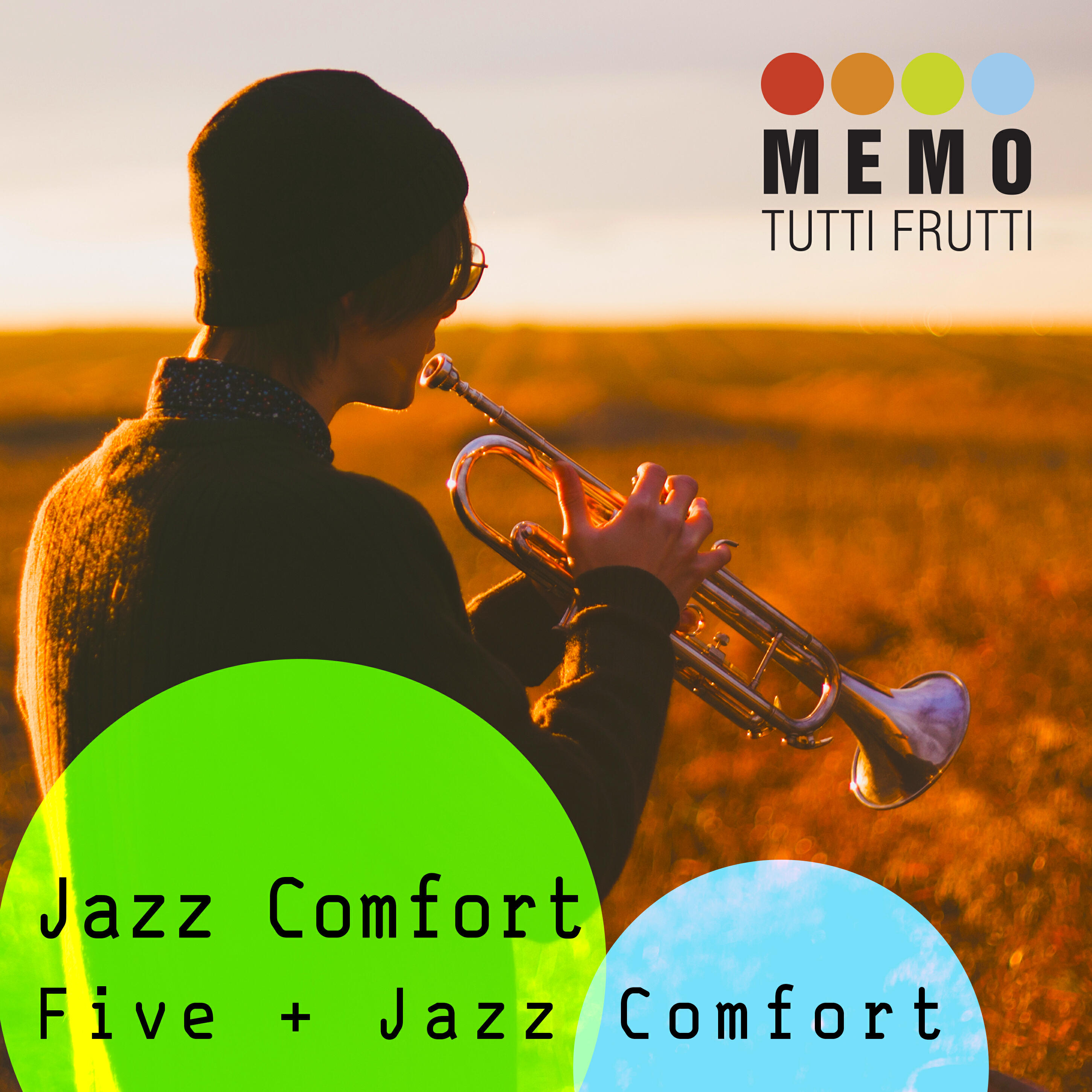 Релиз Jazz Comfort