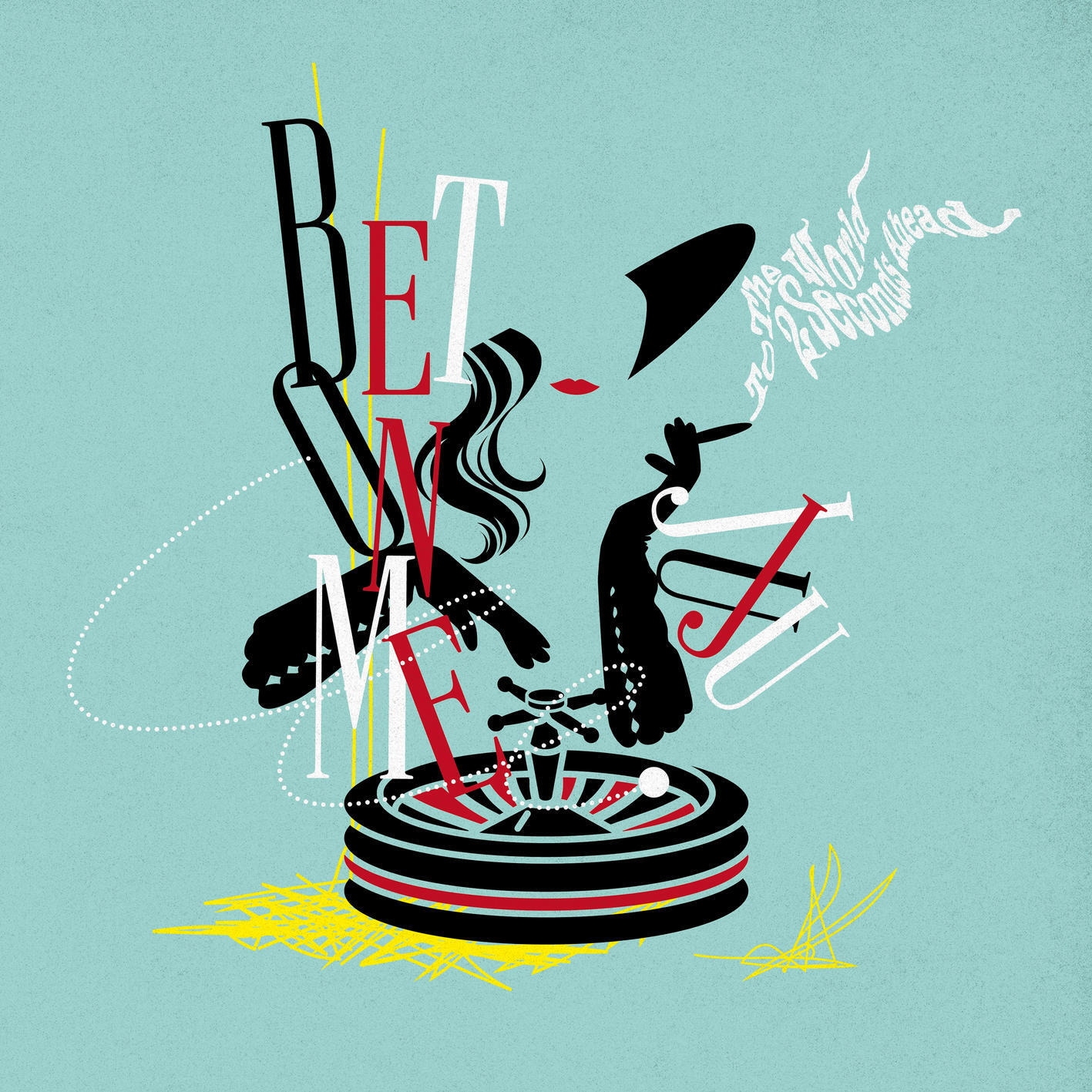 Релиз Bet On Me
