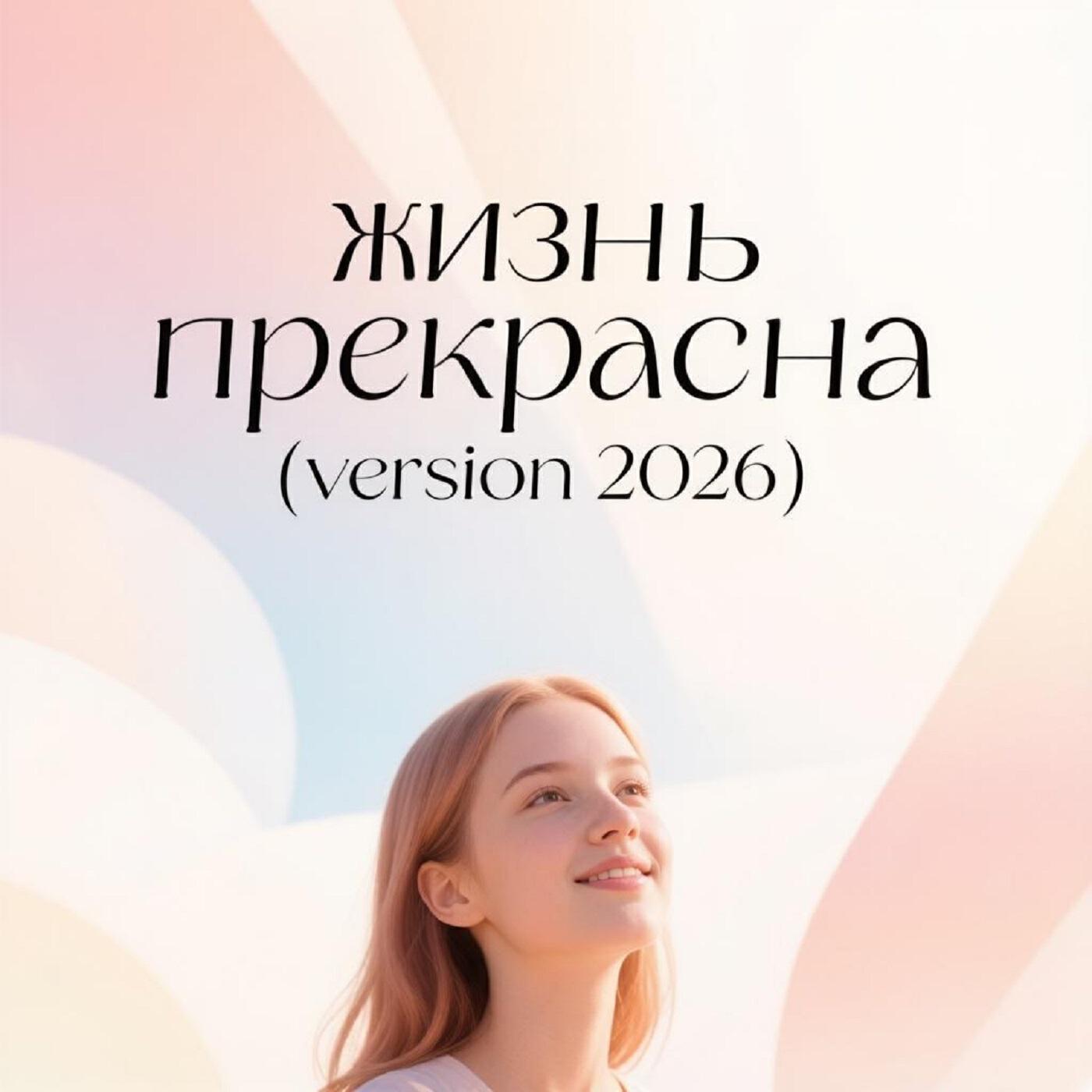Релиз Жизнь прекрасна (Version 2026)