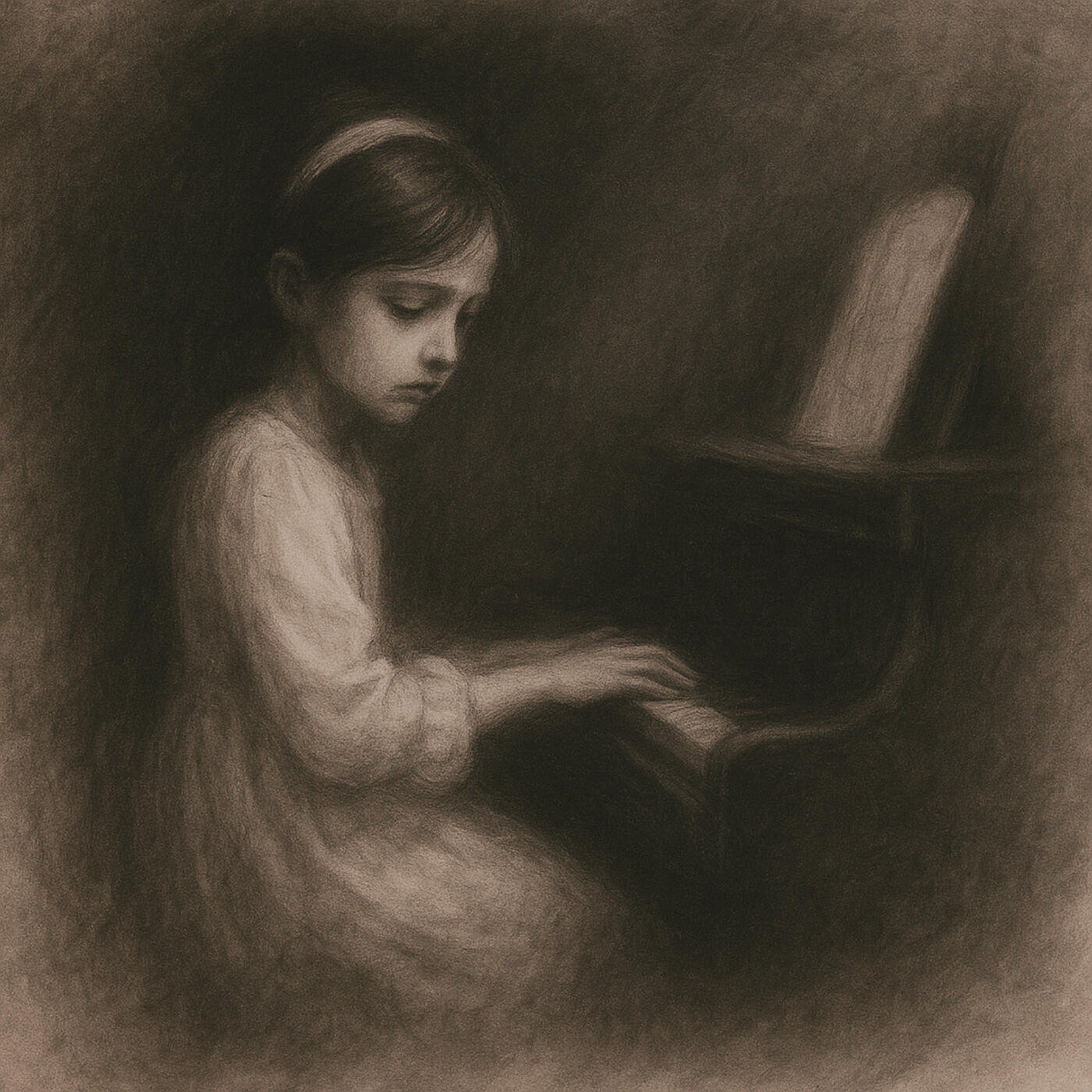 Релиз Sweet Baby Doll