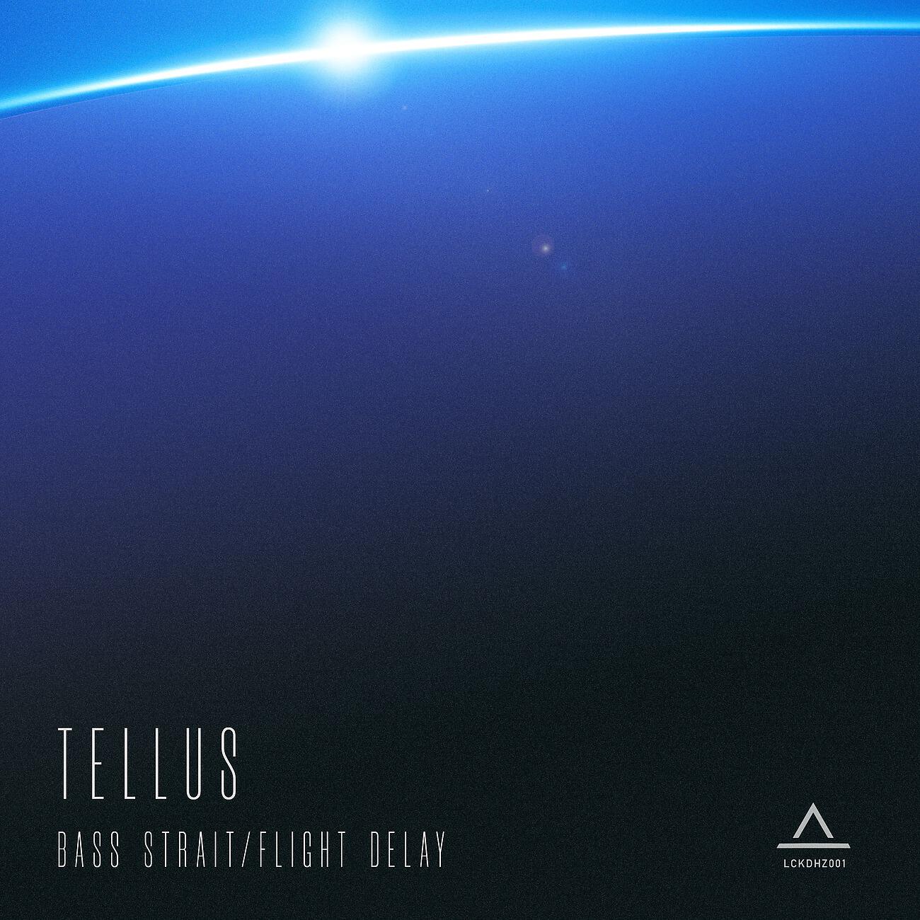 Релиз Bass Strait/Flight Delay