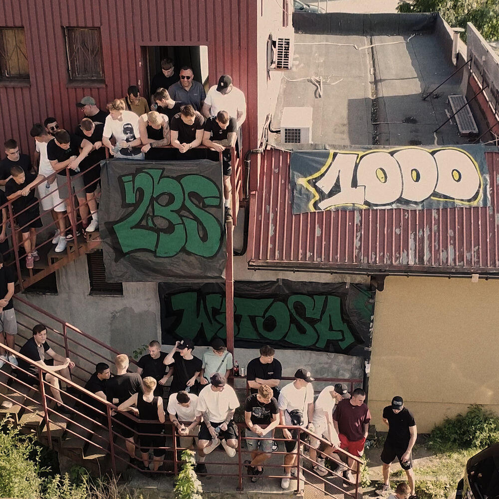 Релиз Nigdy Sam