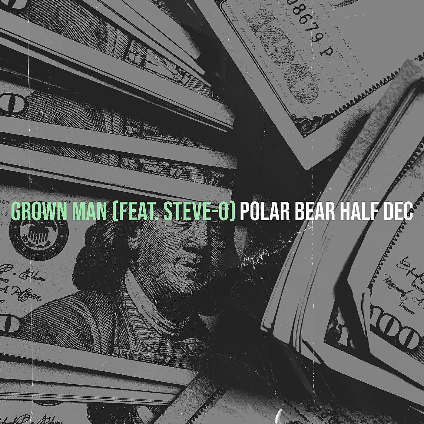 Релиз Grown Man