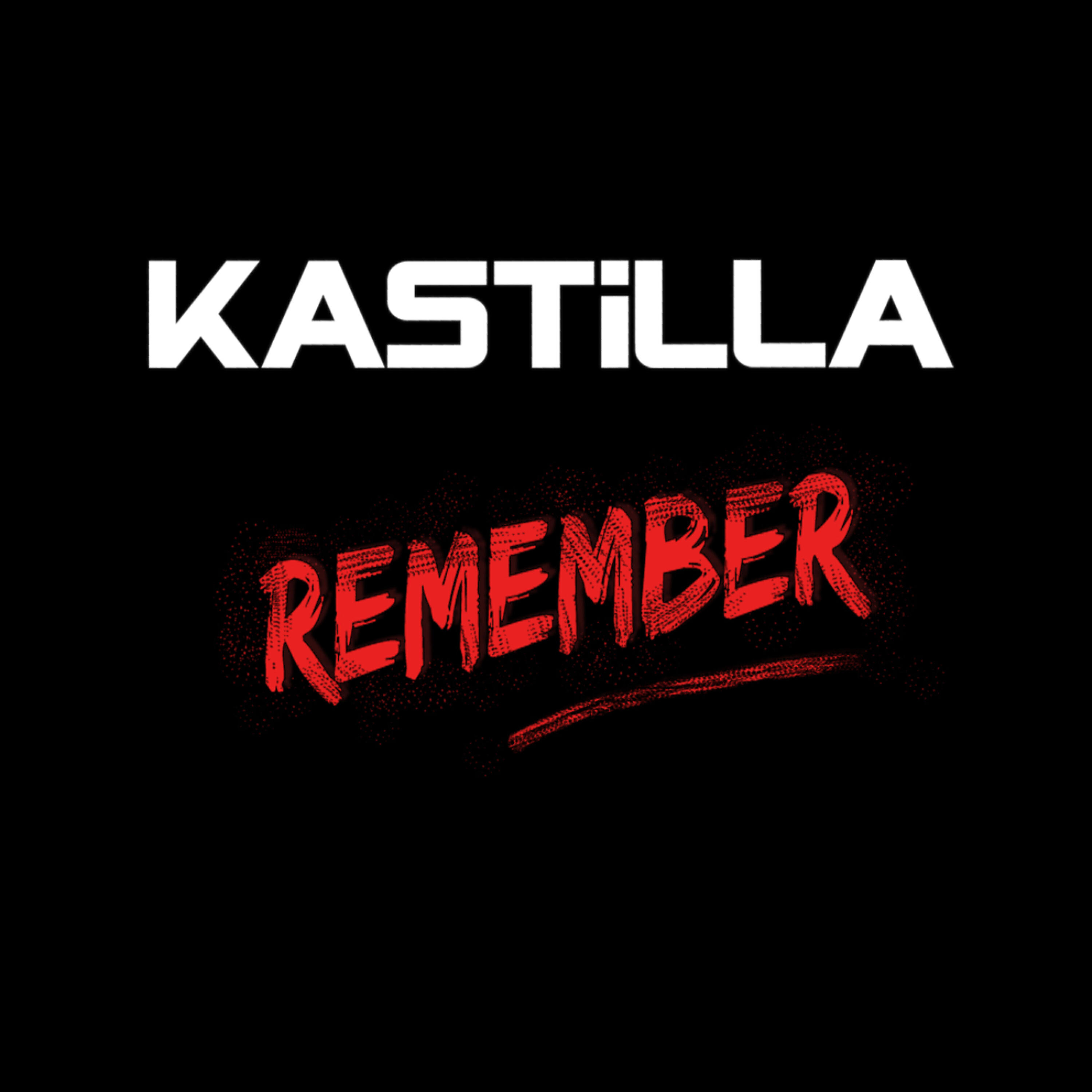 Релиз Kastilla Remember