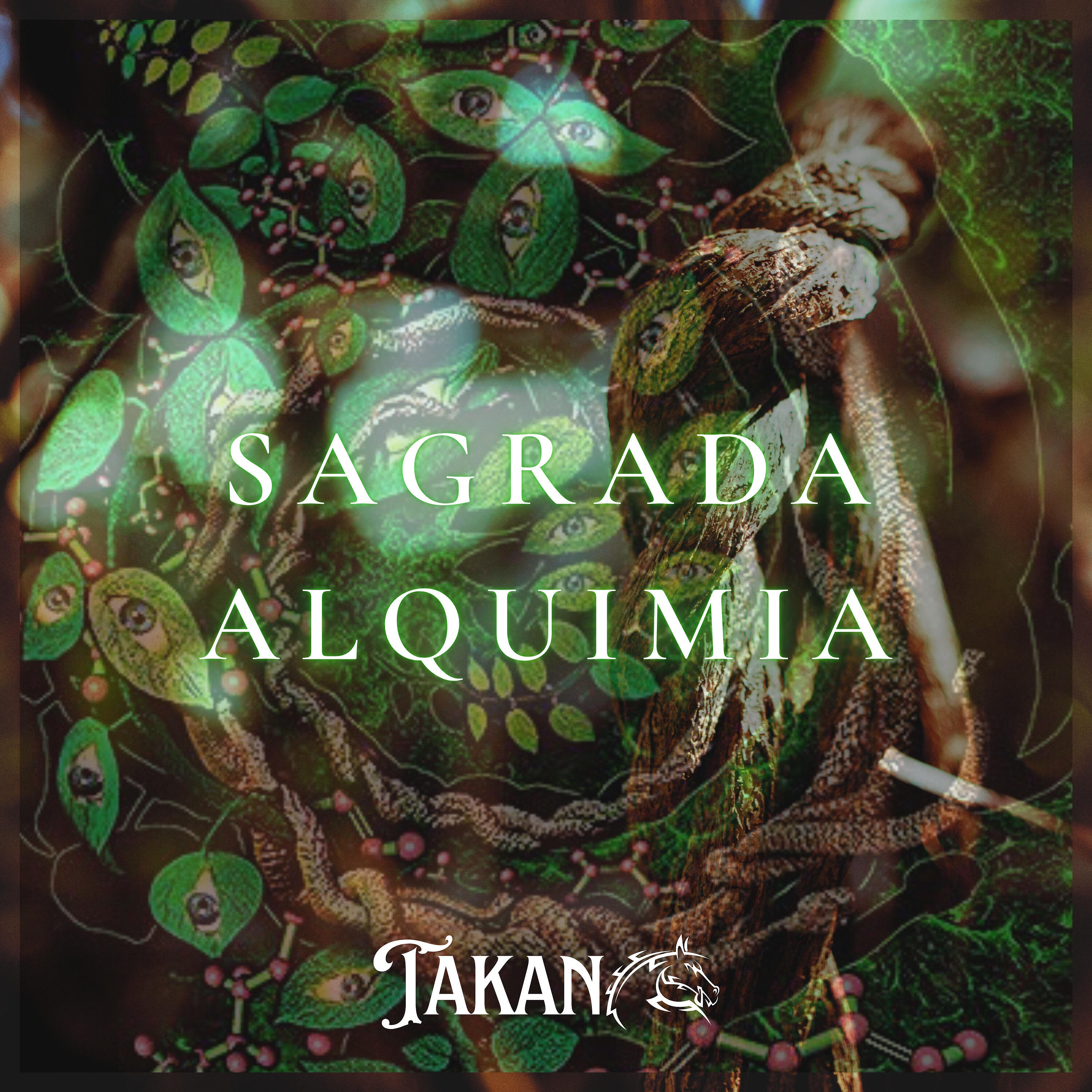 Релиз Sagrada Alquimia