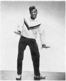Dave "Baby" Cortez