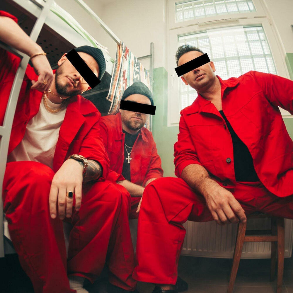 Релиз Nie pykło