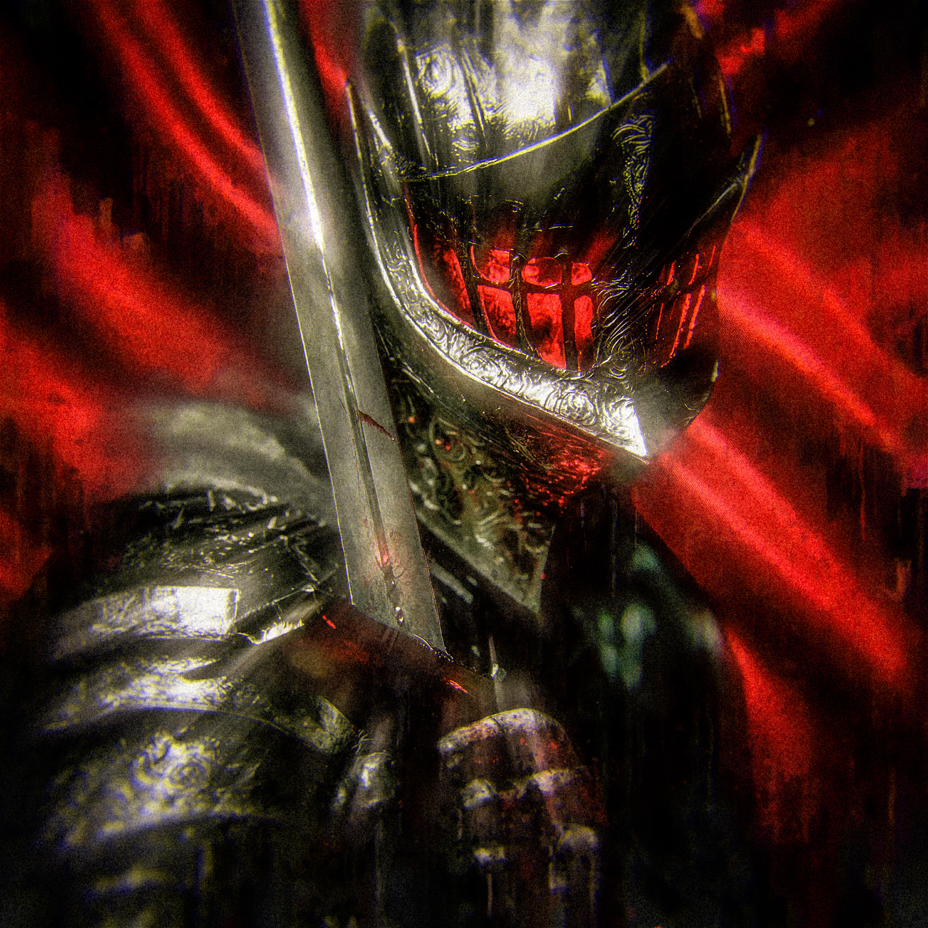 CRYPRINCE