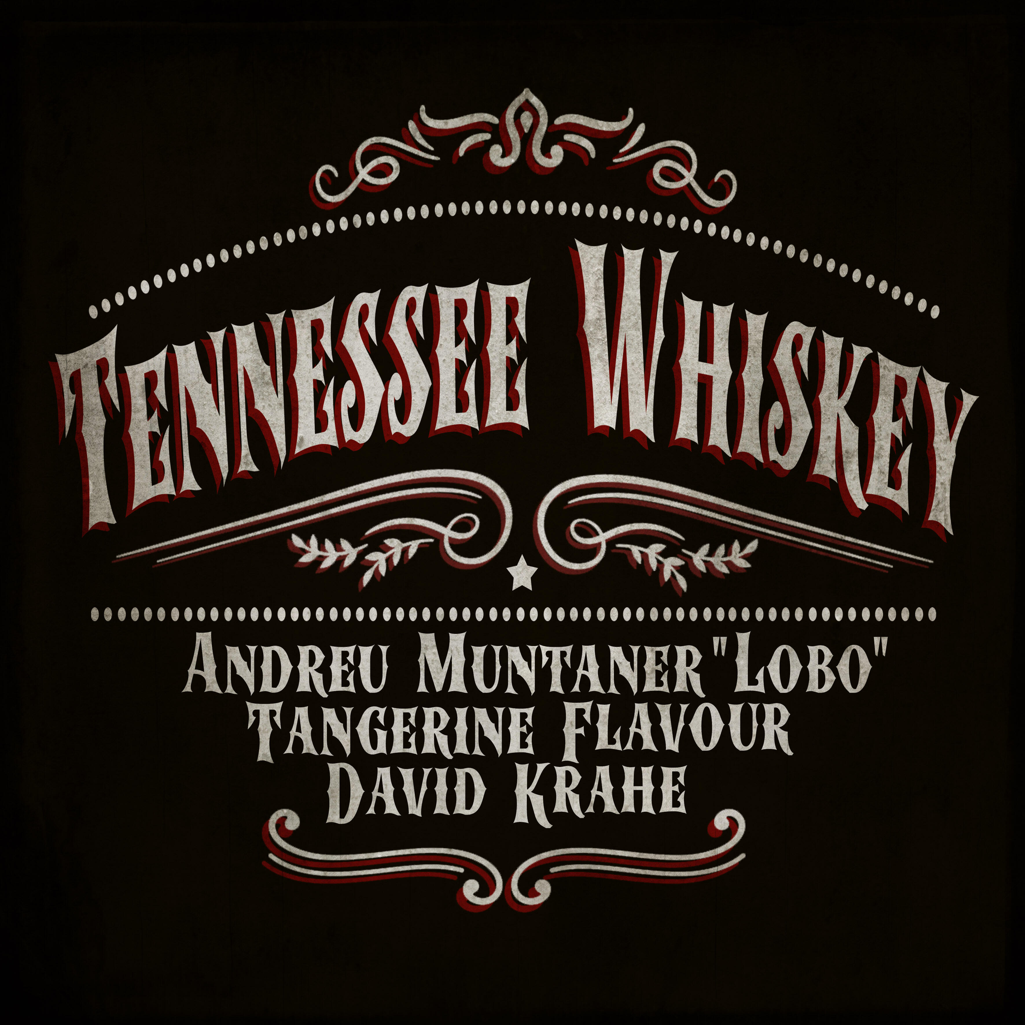 Релиз Tennessee Whiskey