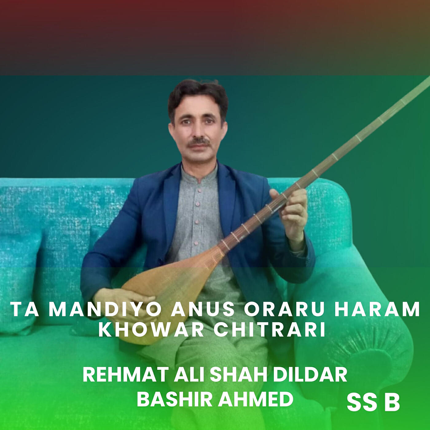 Релиз Ta Mandiyo Anus Oraru Haram Khowar Chitrari