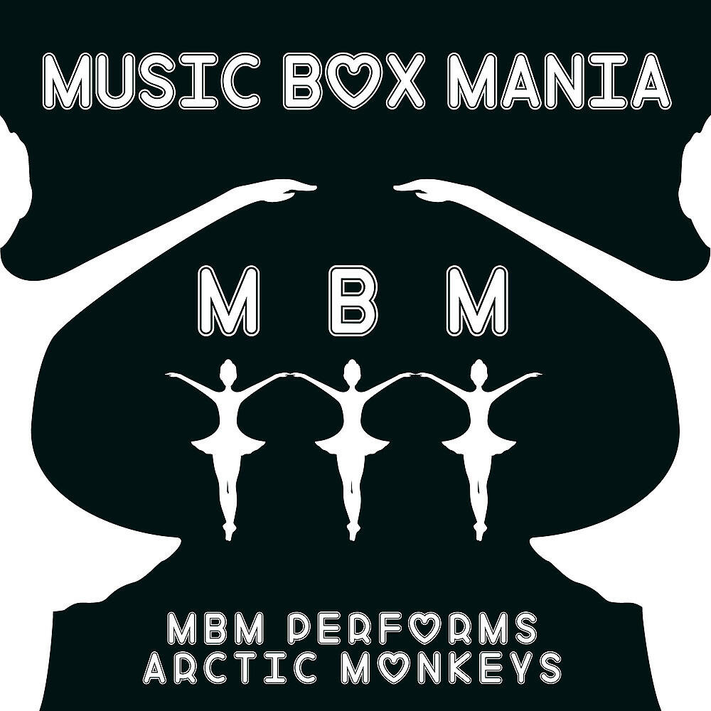 Релиз MBM Performs Arctic Monkeys